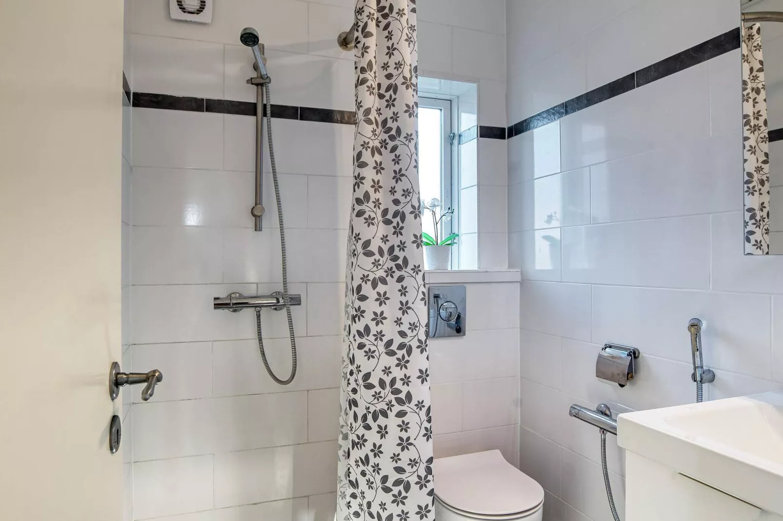 6 persoons vakantie huis in Skibby-By Traum-Binnen