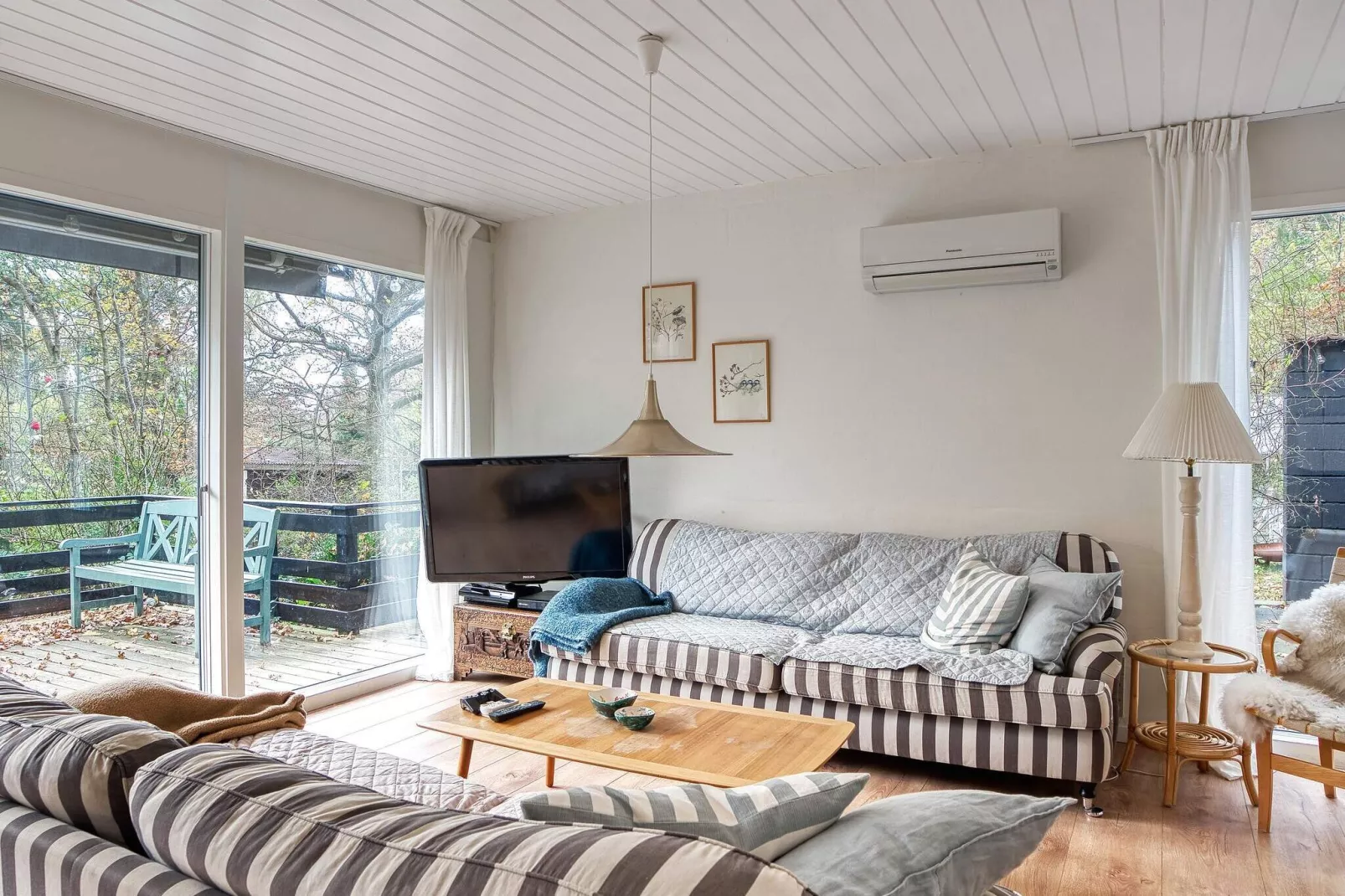 7 persoons vakantie huis in Vejby-By Traum-Binnen