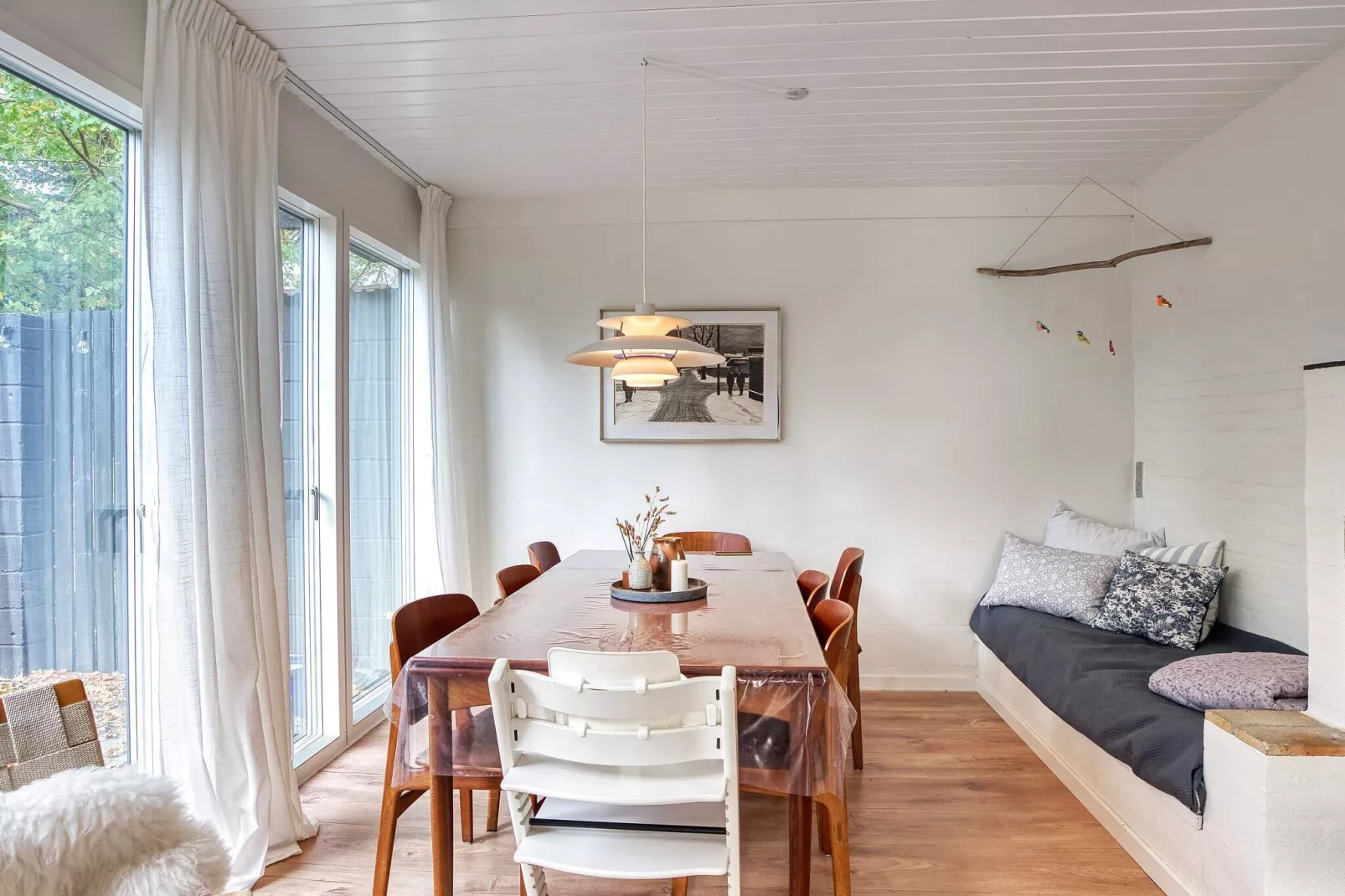 7 persoons vakantie huis in Vejby-By Traum-Binnen