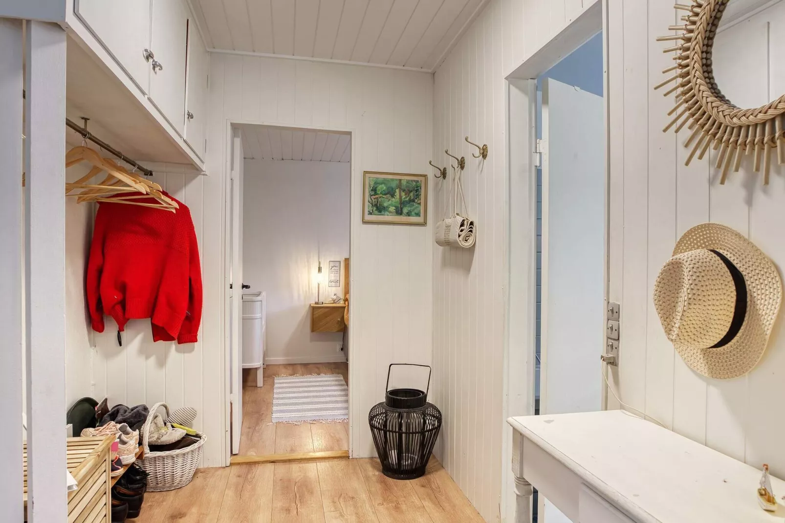 7 persoons vakantie huis in Vejby-By Traum-Binnen