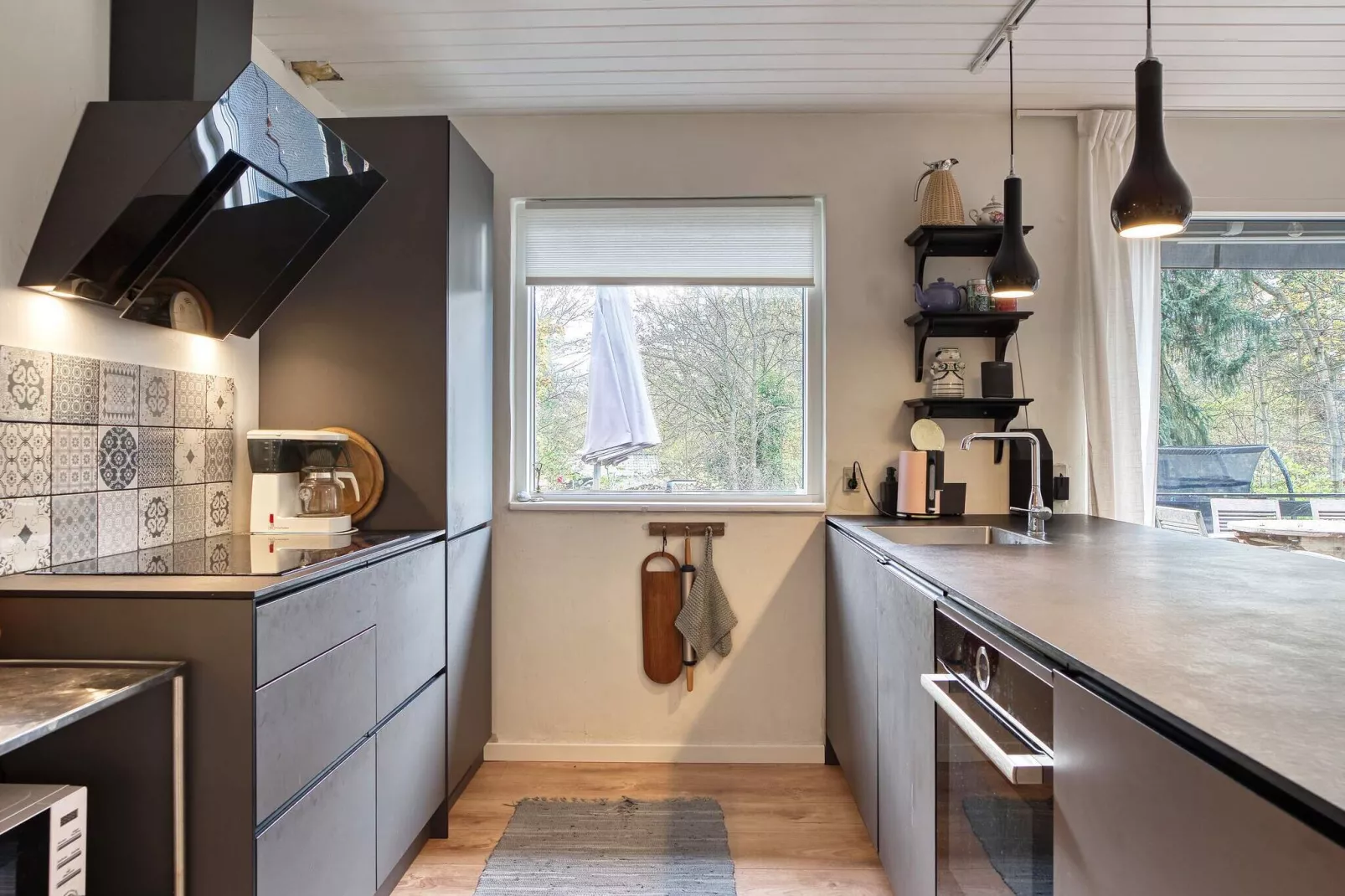 7 persoons vakantie huis in Vejby-By Traum-Binnen