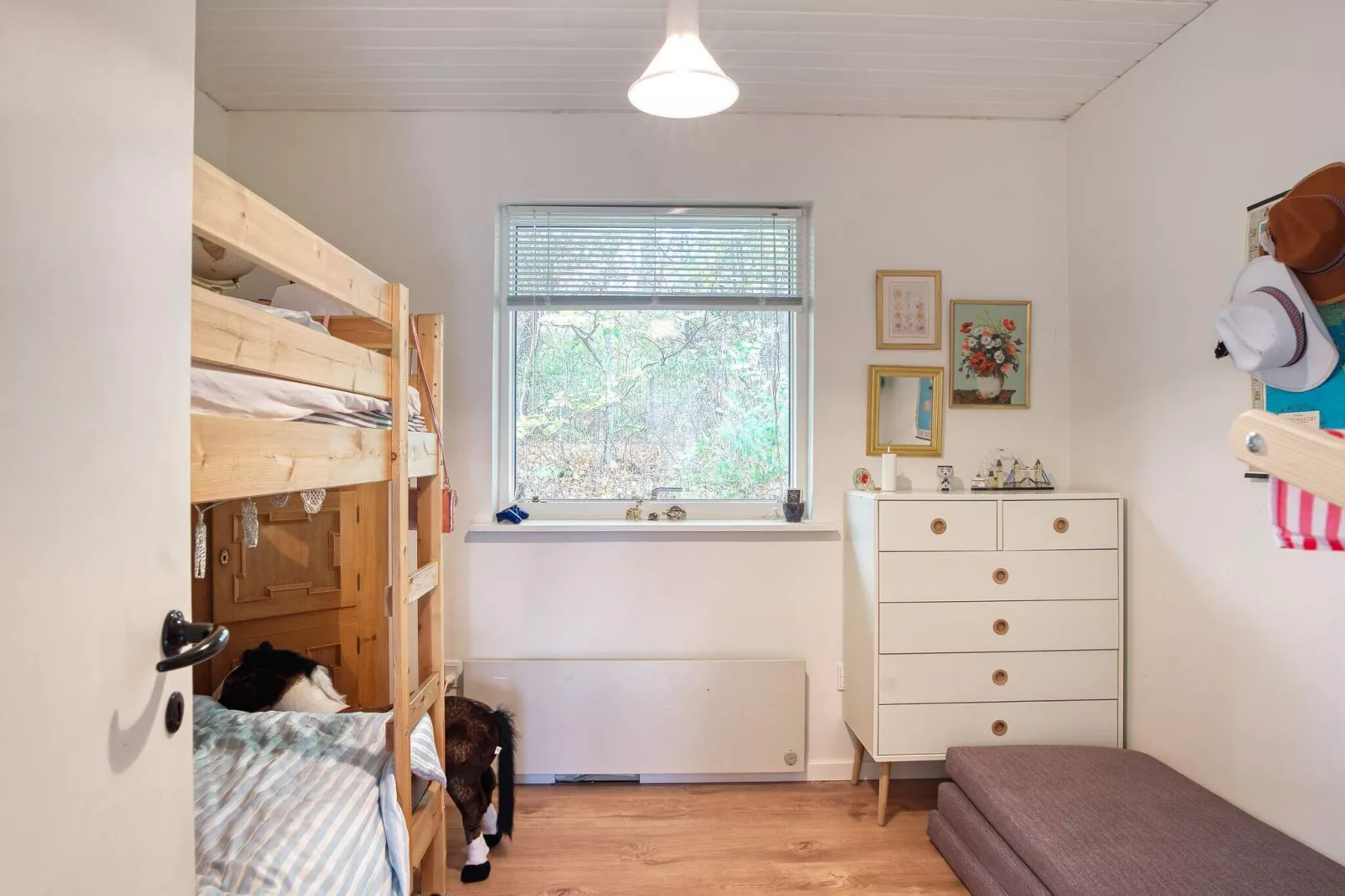 7 persoons vakantie huis in Vejby-By Traum-Binnen