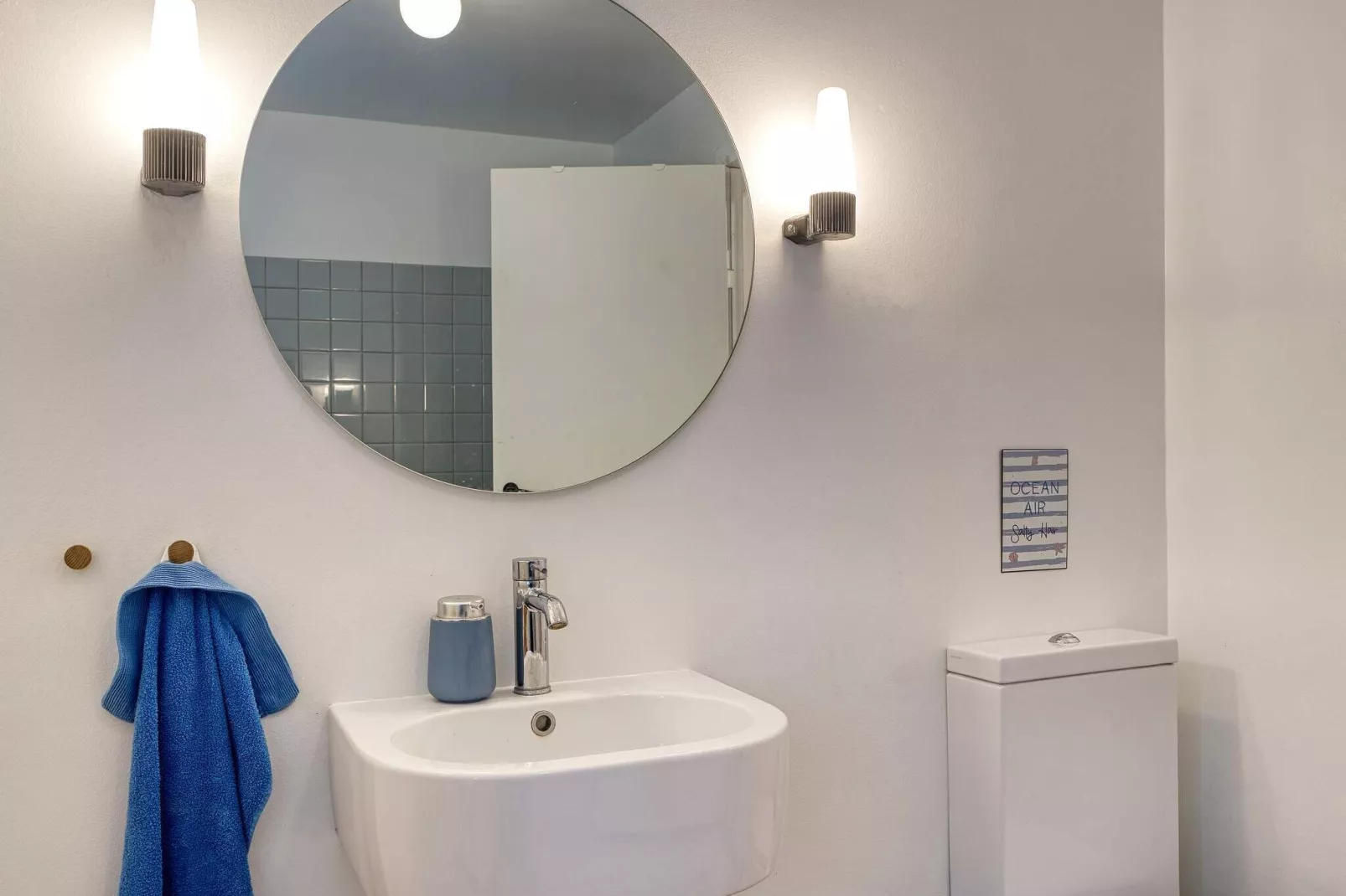 7 persoons vakantie huis in Vejby-By Traum-Binnen