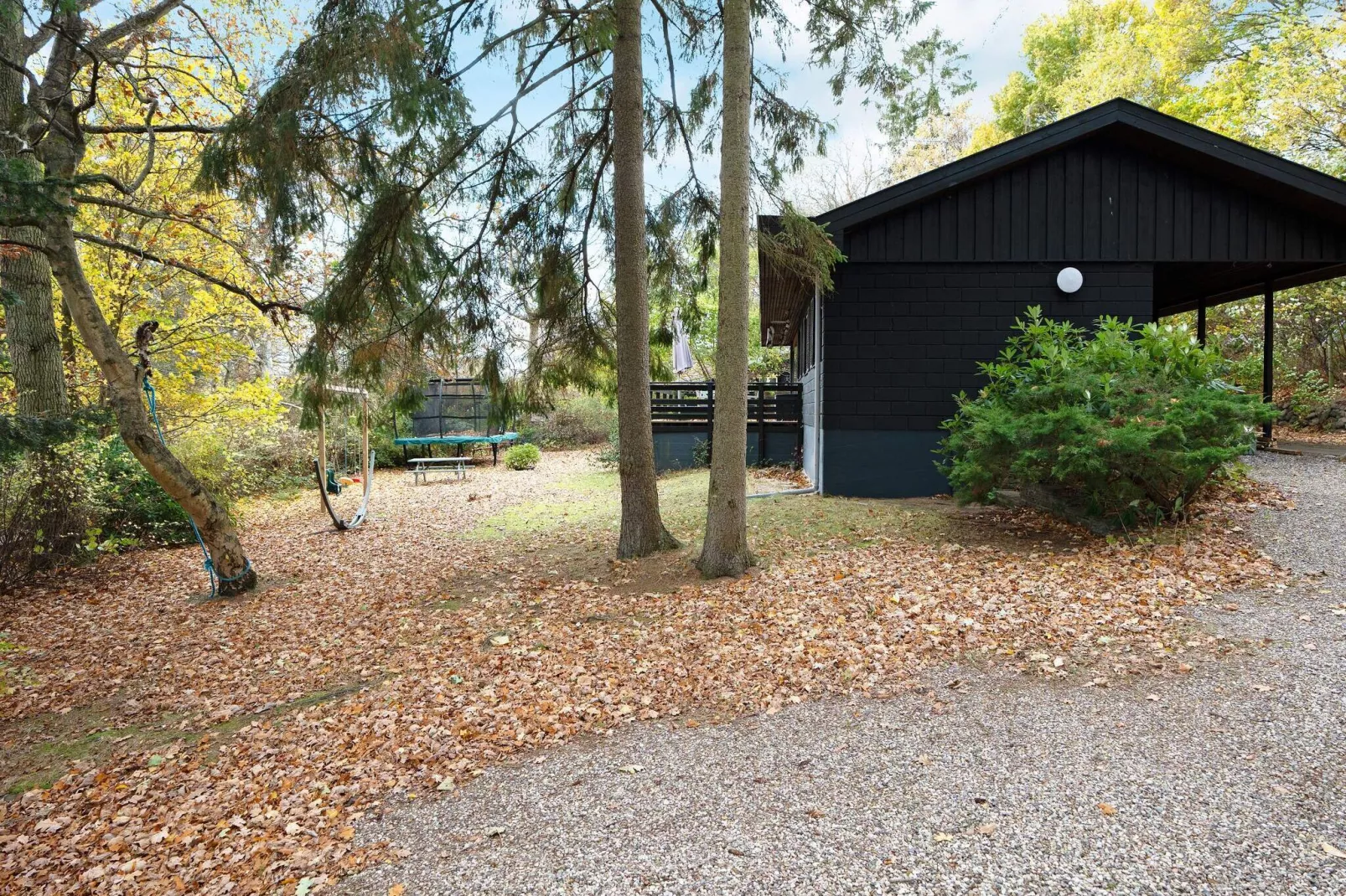 7 persoons vakantie huis in Vejby-By Traum-Uitzicht