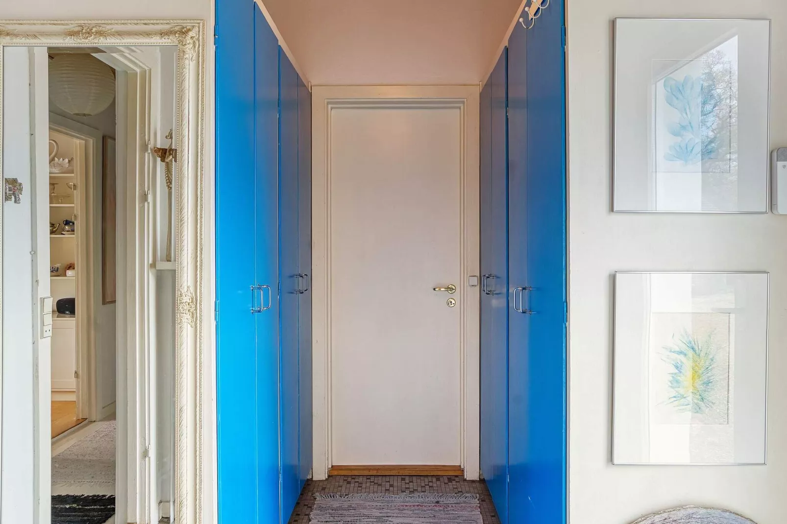 6 persoons vakantie huis in Hornbæk-Binnen