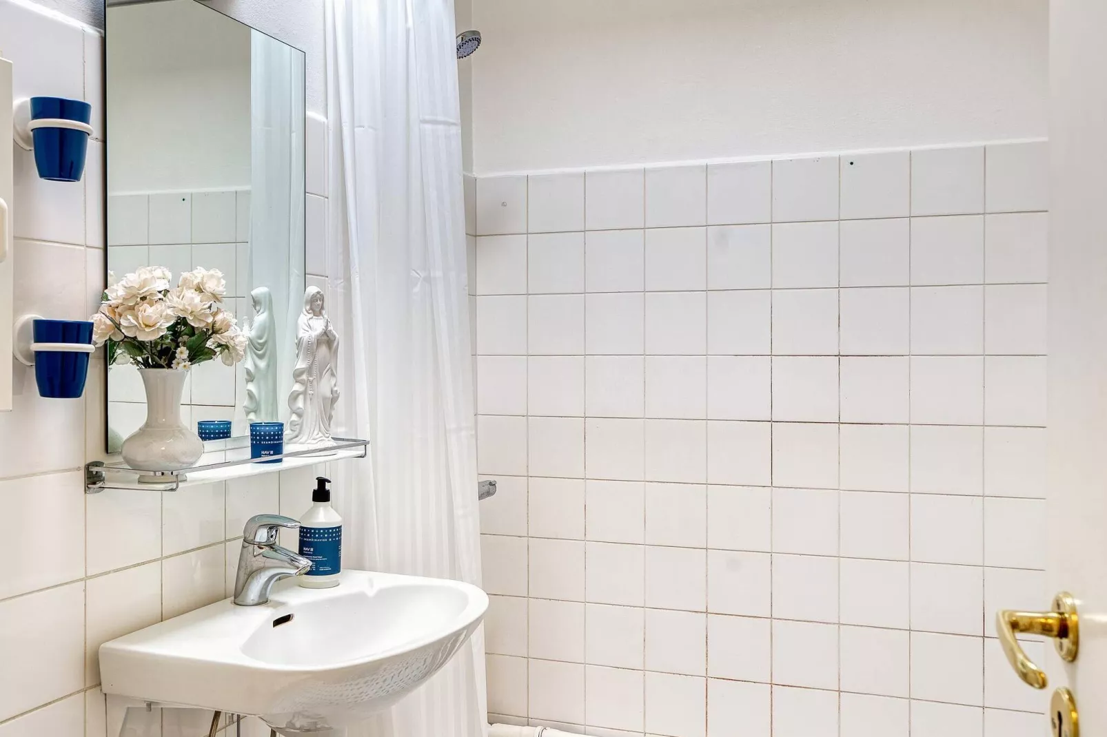 6 persoons vakantie huis in Hornbæk-Binnen