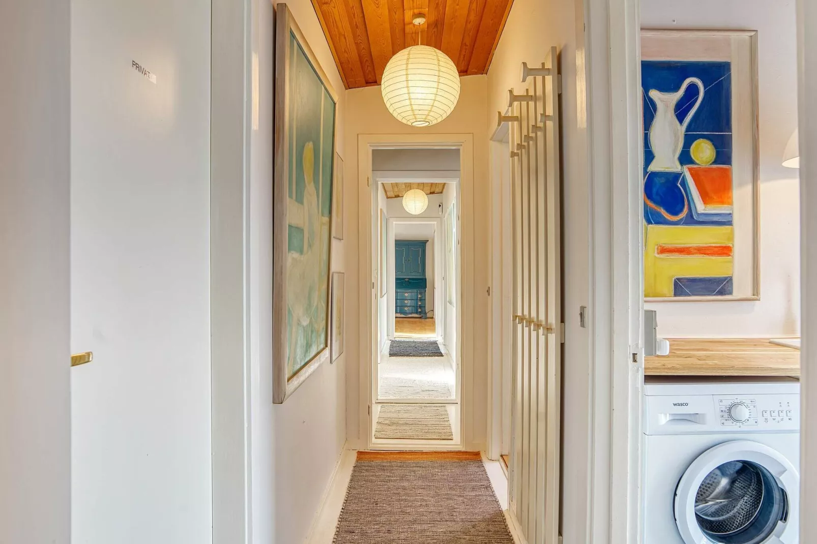6 persoons vakantie huis in Hornbæk-Binnen