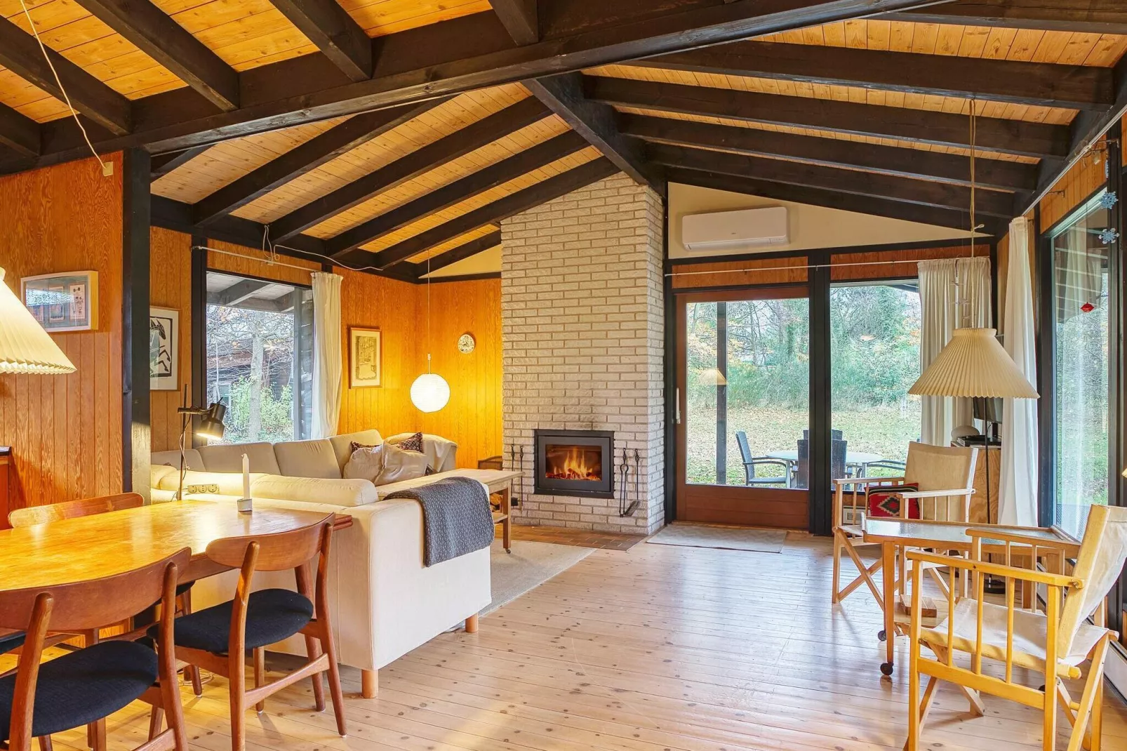 6 persoons vakantie huis in Hundested-By Traum-Binnen