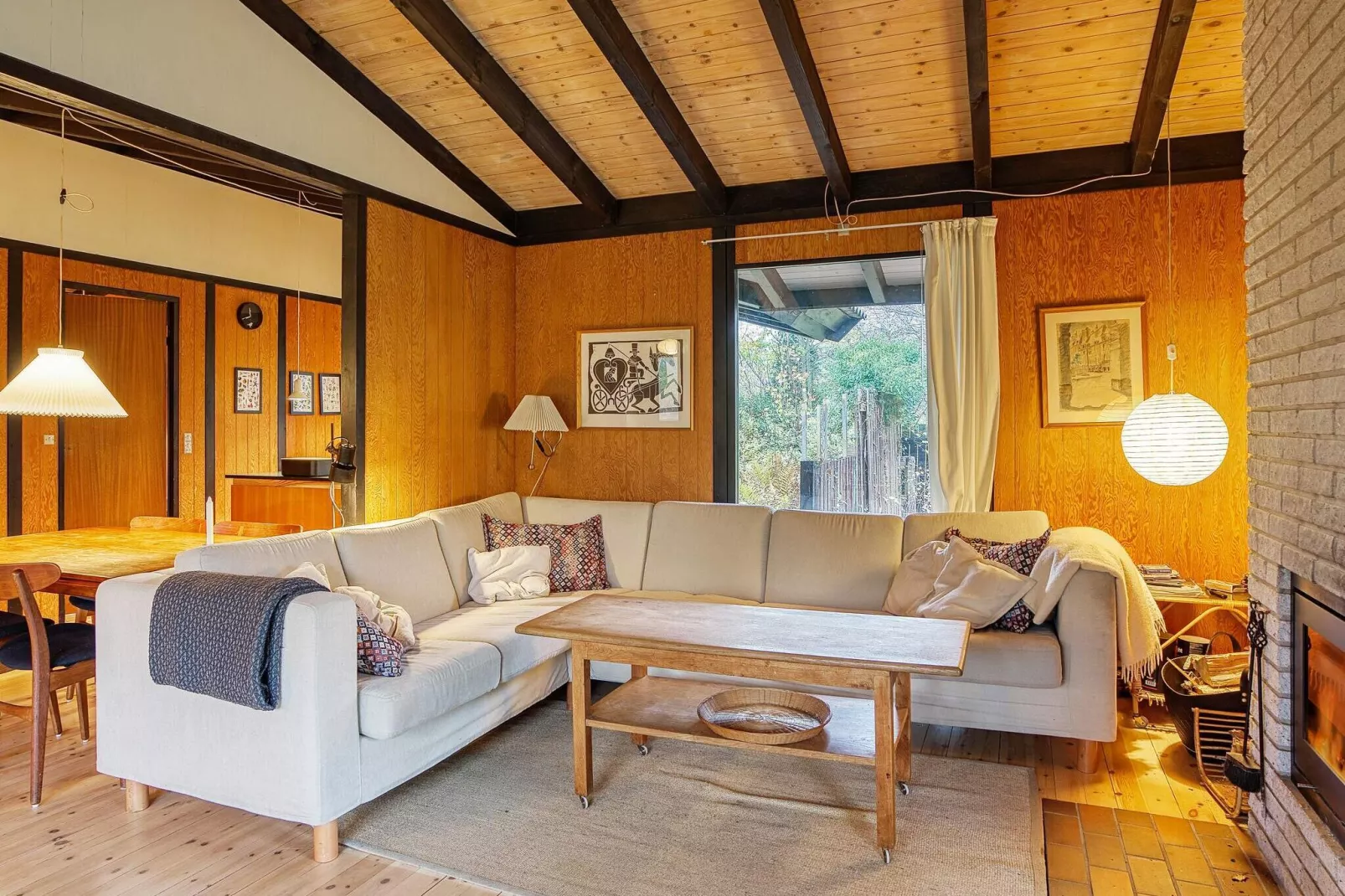 6 persoons vakantie huis in Hundested-By Traum-Binnen