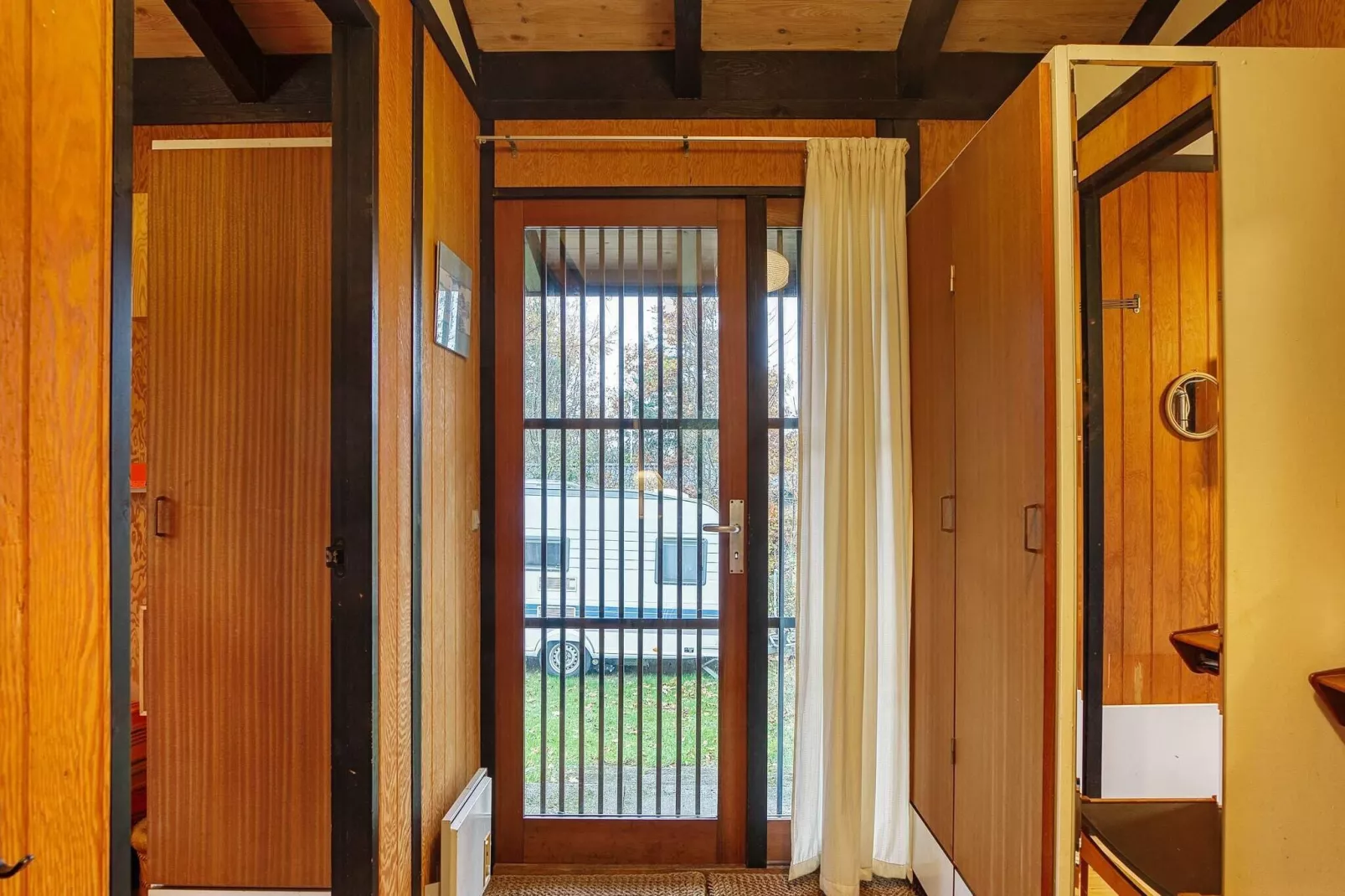 6 persoons vakantie huis in Hundested-By Traum-Binnen