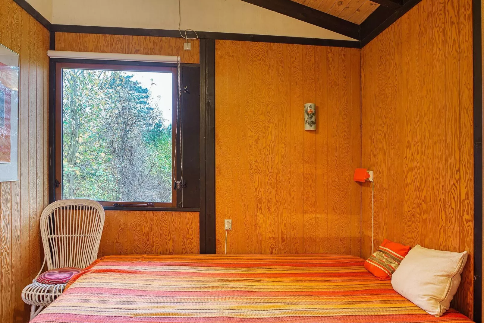 6 persoons vakantie huis in Hundested-By Traum-Binnen