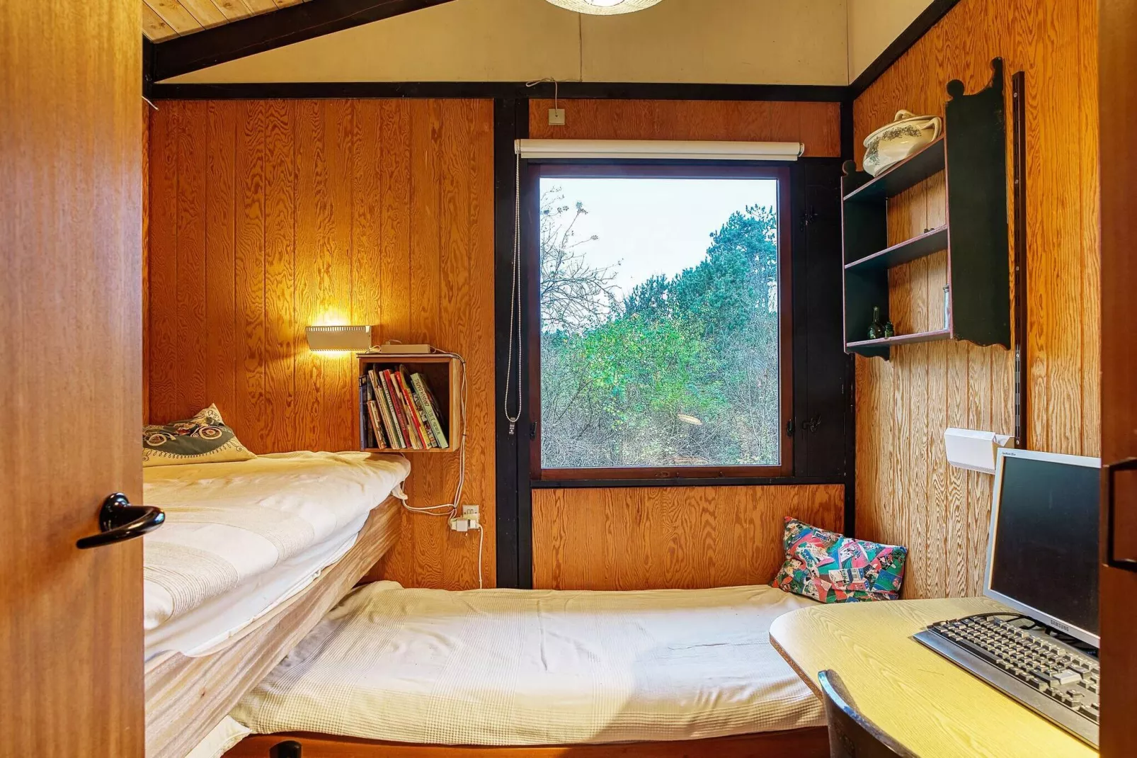 6 persoons vakantie huis in Hundested-By Traum-Binnen