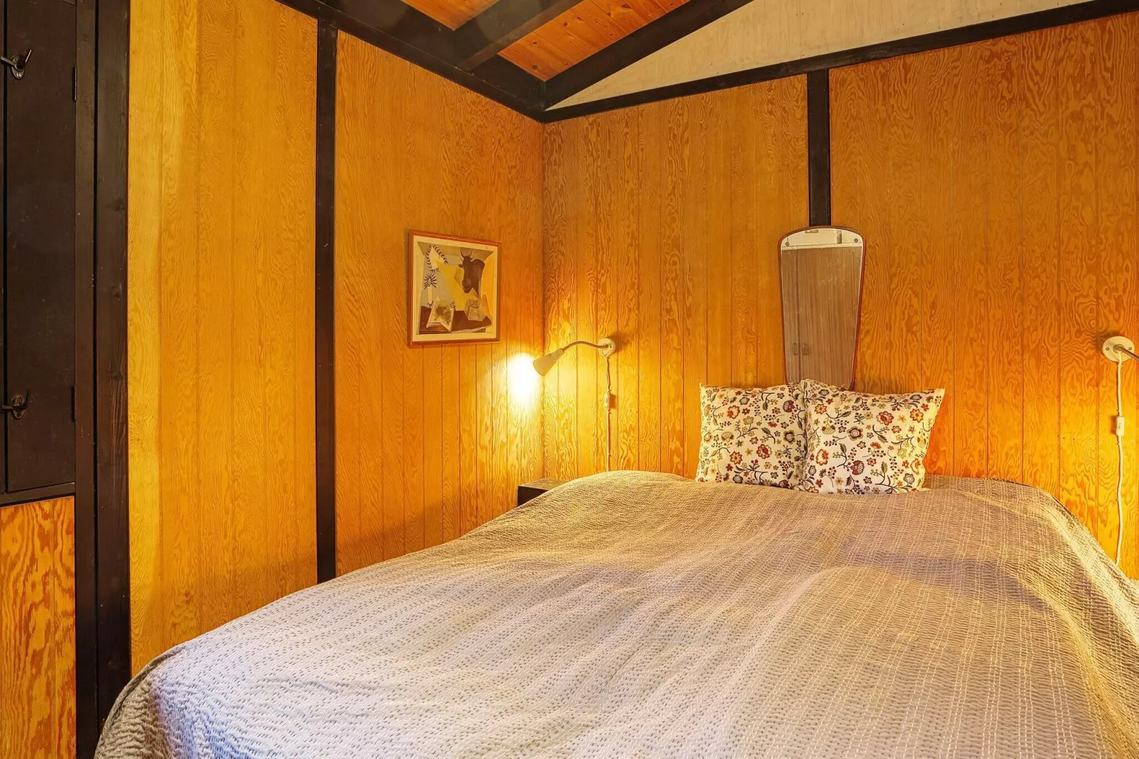 6 persoons vakantie huis in Hundested-By Traum-Binnen