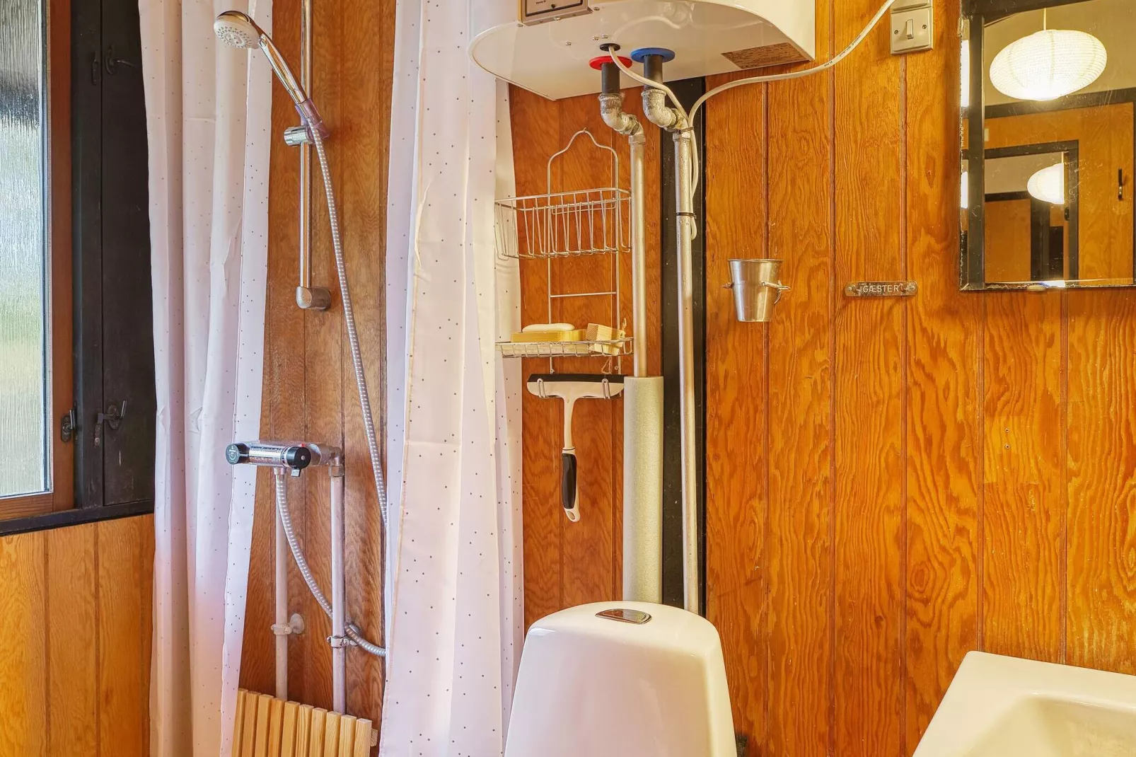 6 persoons vakantie huis in Hundested-By Traum-Binnen