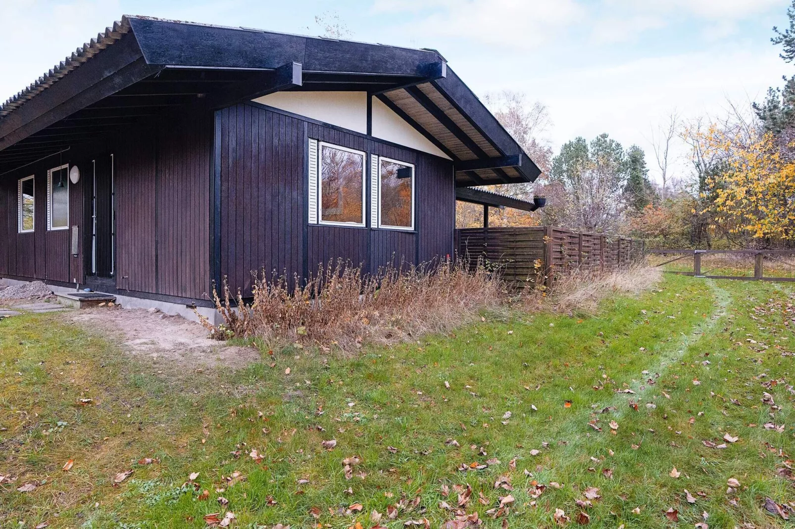6 persoons vakantie huis in Hundested-By Traum-Uitzicht