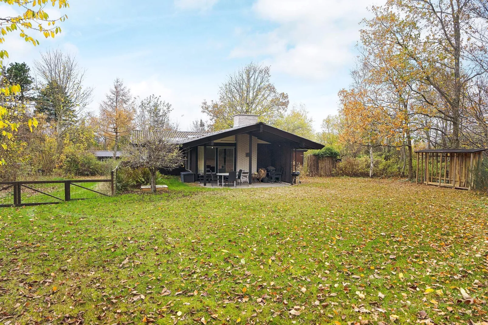6 persoons vakantie huis in Hundested-By Traum-Uitzicht