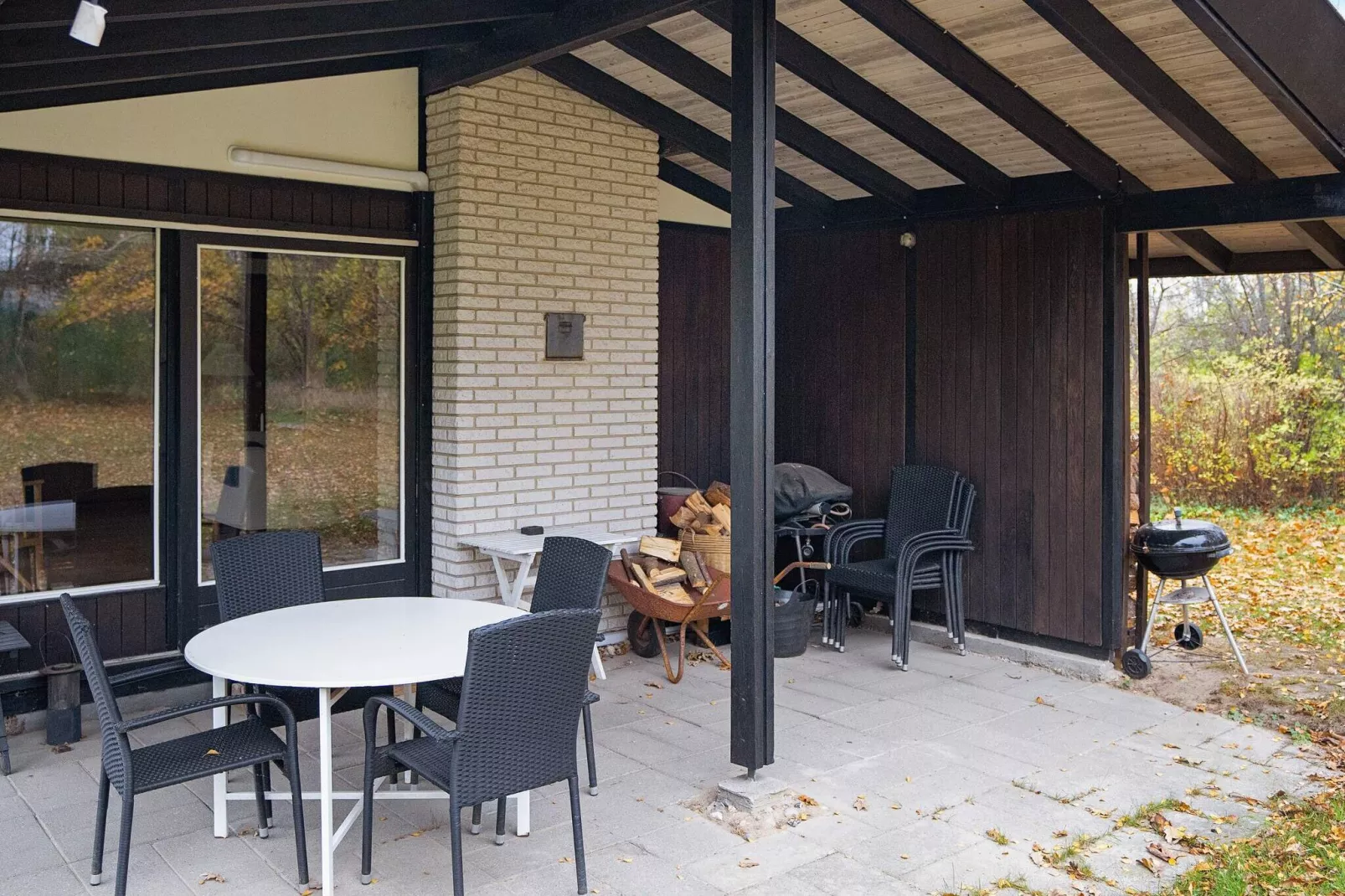 6 persoons vakantie huis in Hundested-By Traum-Uitzicht