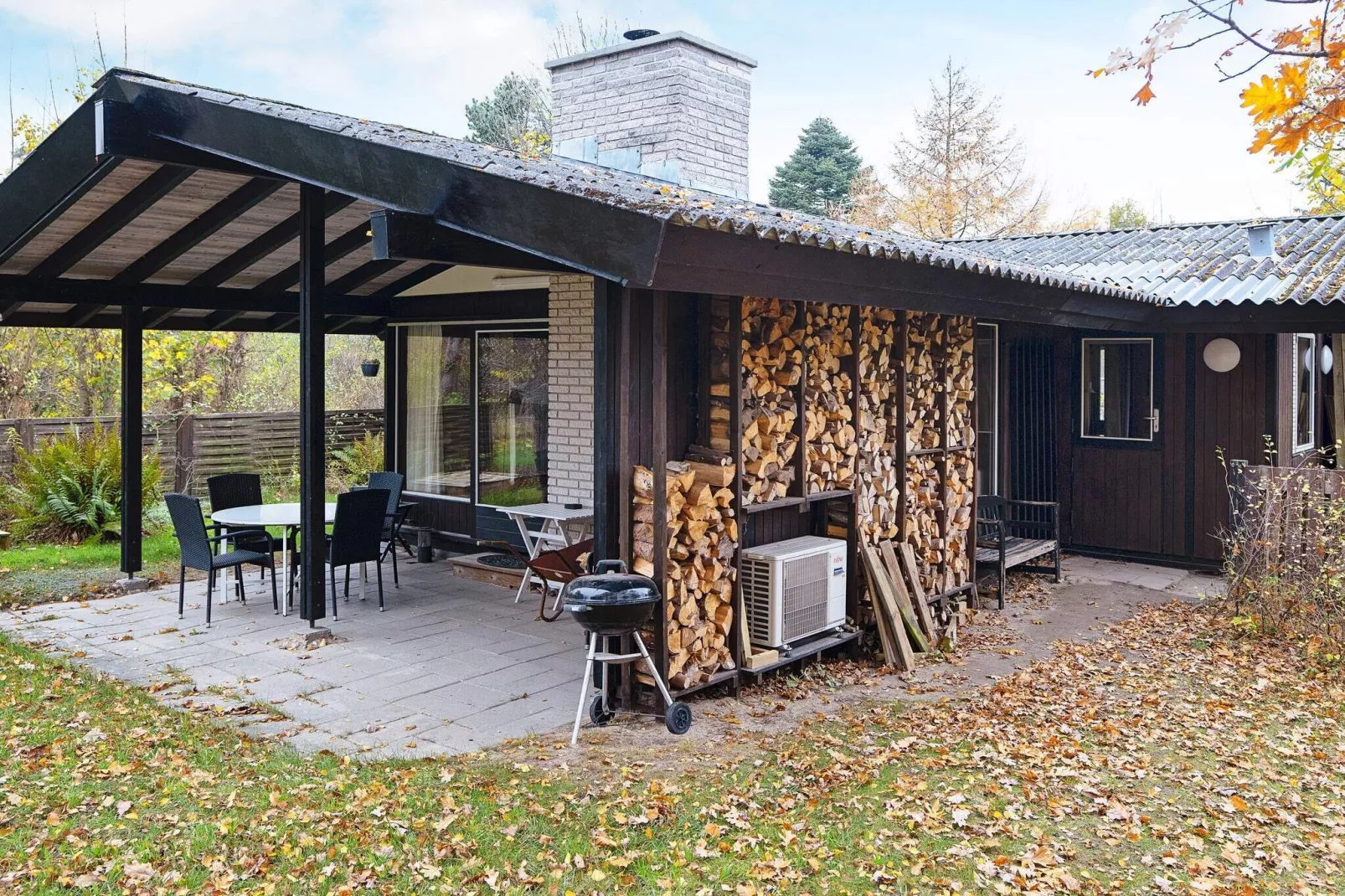 6 persoons vakantie huis in Hundested-By Traum-Uitzicht