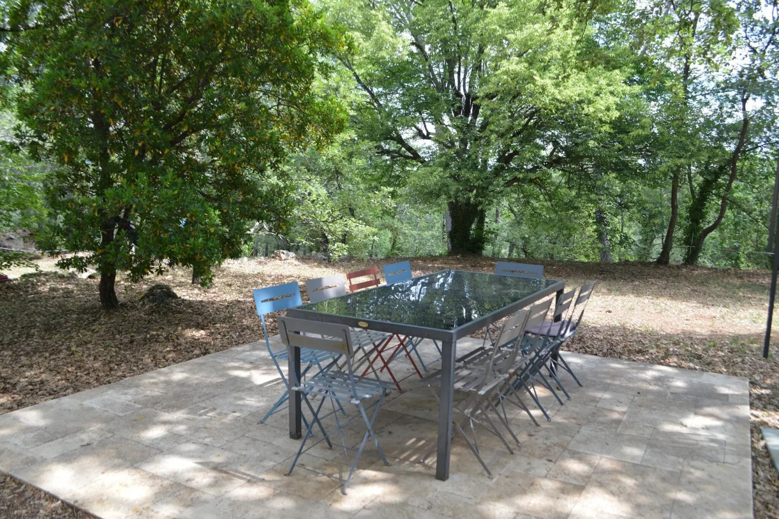 La Bastide de peymayan