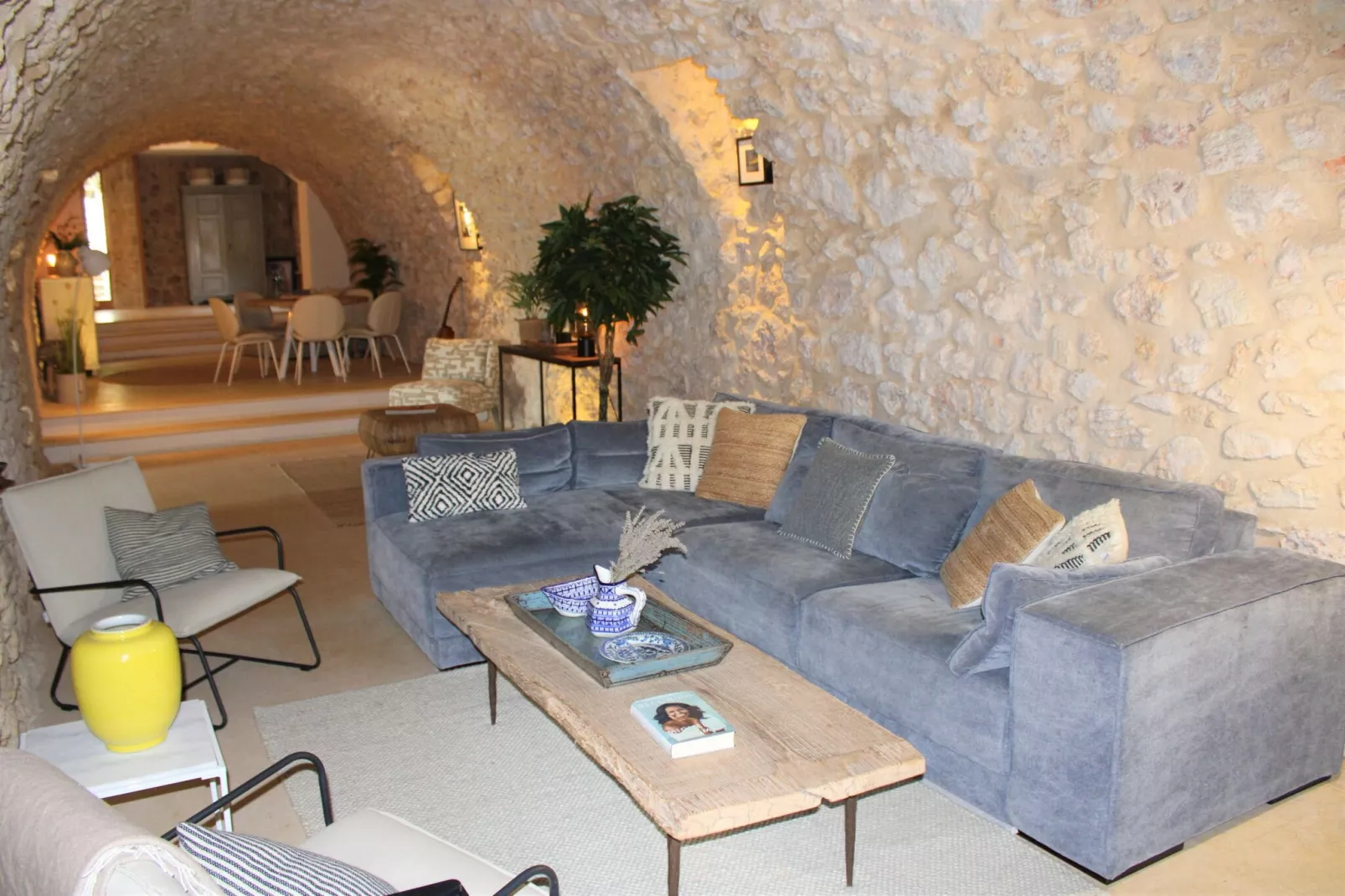 Bastide la Ceola