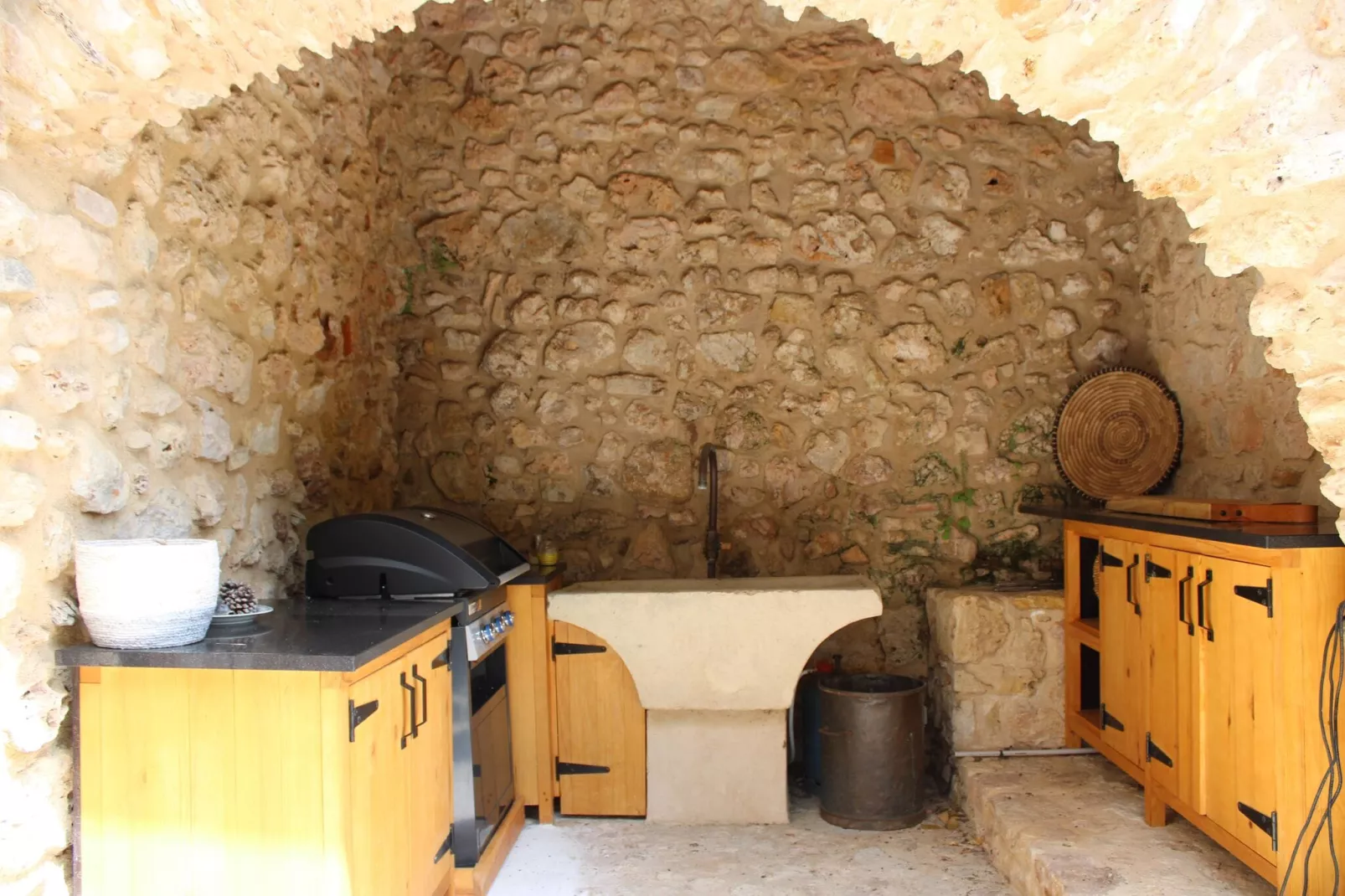 Bastide la Ceola