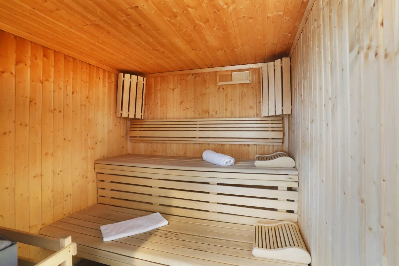 Residence Les Grands Rochers Olonne-sur-Mer /  T2/4-Sauna