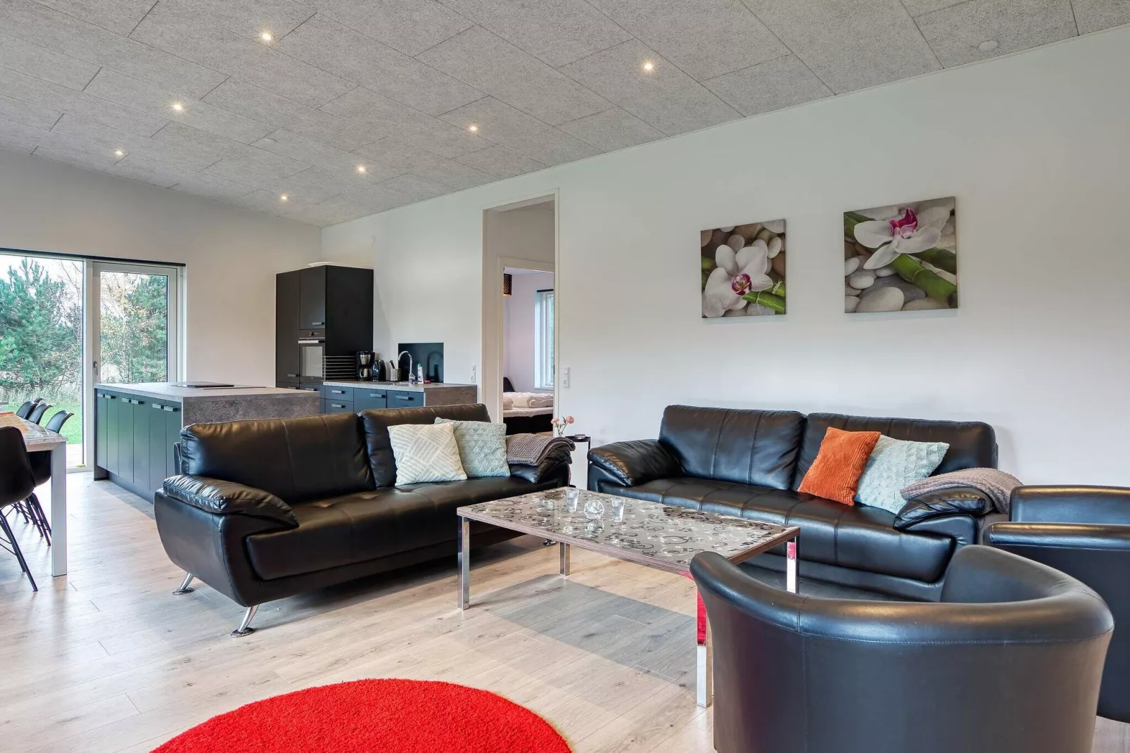9 persoons vakantie huis in Væggerløse-Binnen