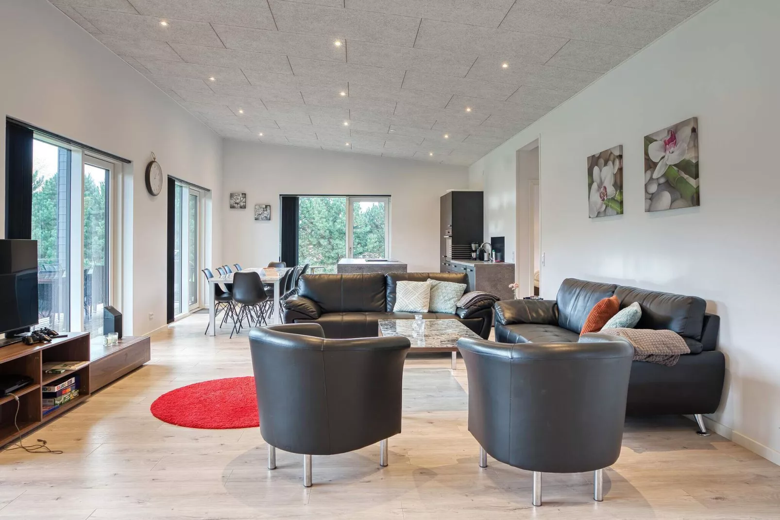 9 persoons vakantie huis in Væggerløse-Binnen