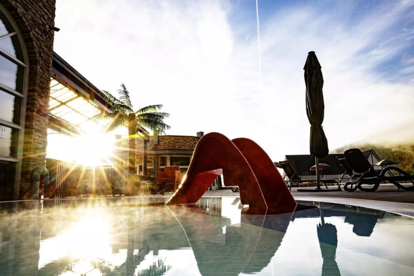 Villa Urftsee Luxe, Eifeler Tor-Niet-getagd