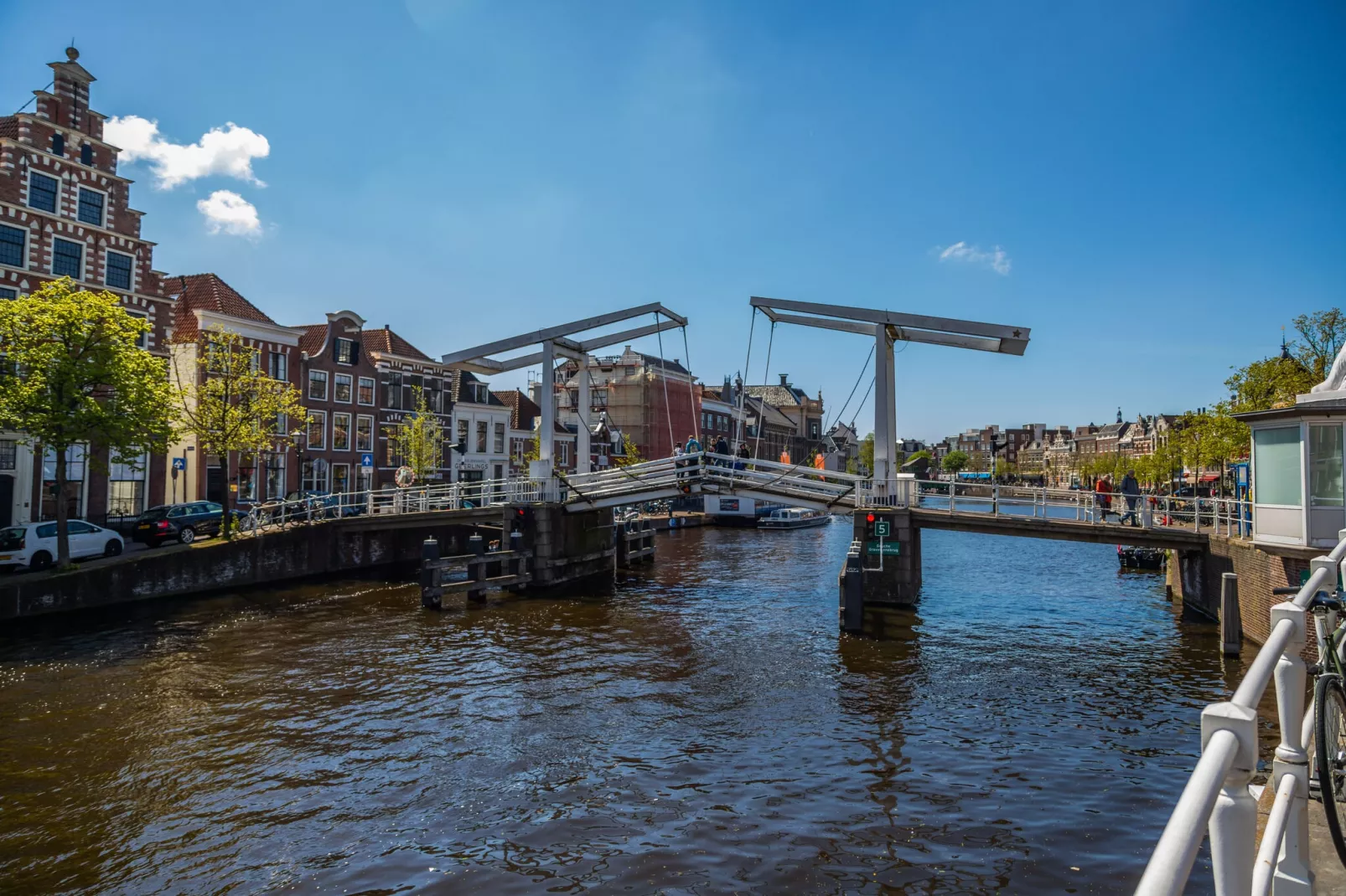 Resort Buitenhuizen 1-Gebieden zomer 20km