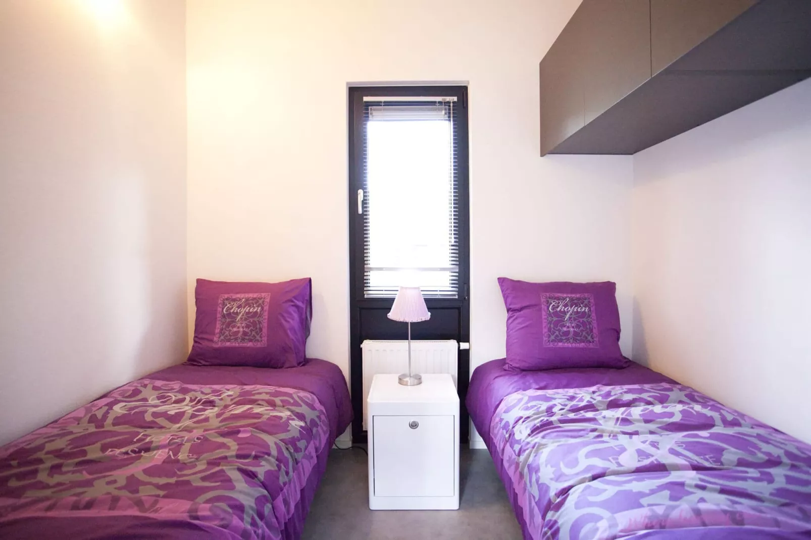 Resort Buitenhuizen 3-Slaapkamer