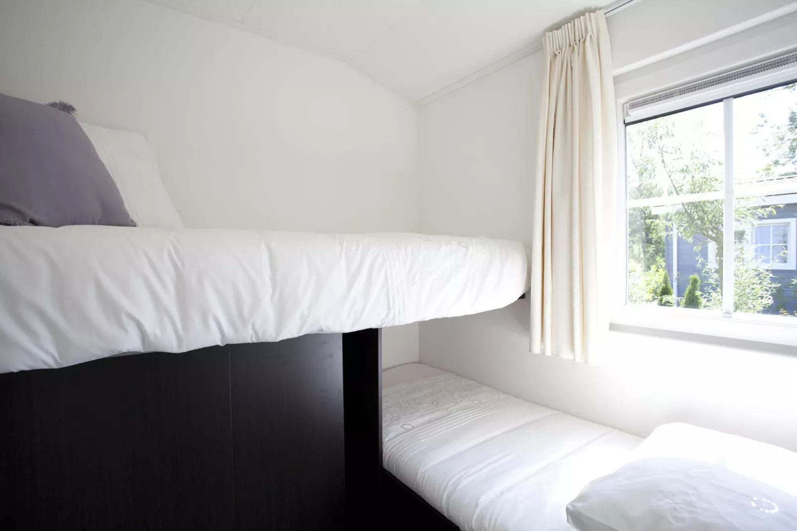 Resort Buitenhuizen 4-Slaapkamer