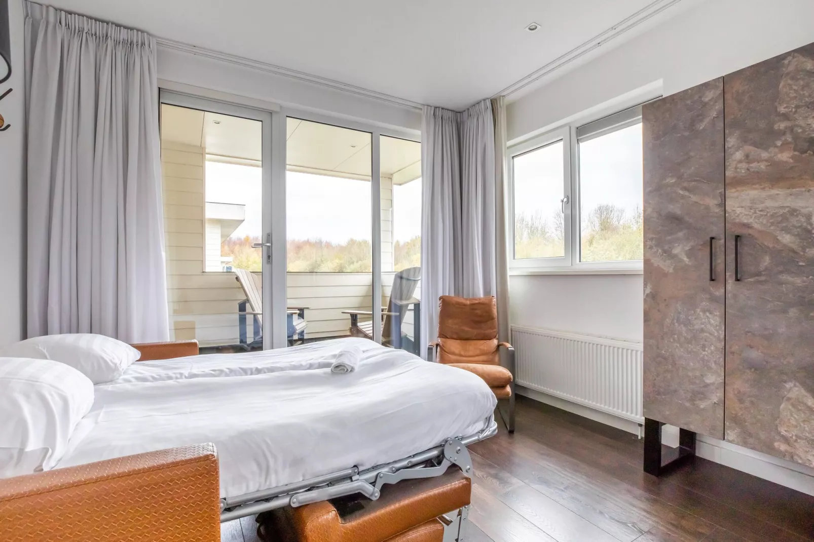 Villa Luxury Harderwijk 243-Slaapkamer