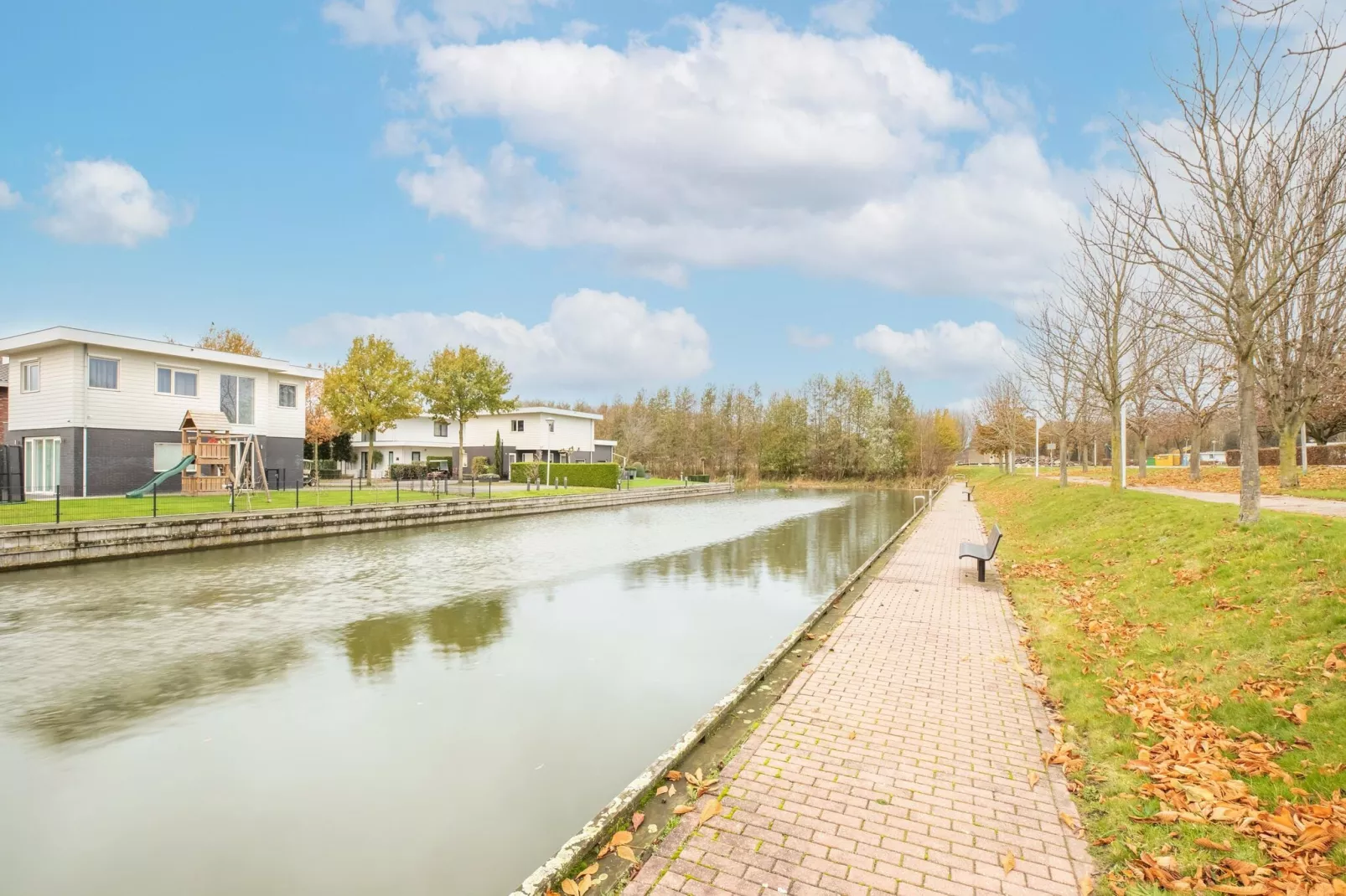 Villa Luxury Harderwijk 243-Gebieden zomer 5km