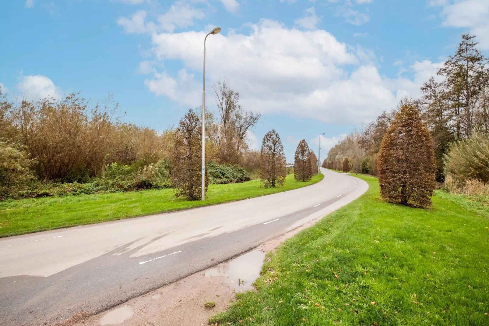 Villa Luxury Harderwijk 243-Gebieden zomer 20km