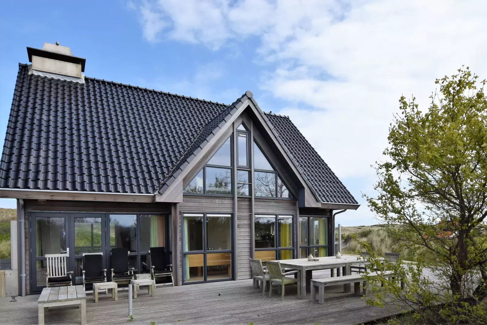 Vlielandse Duinvilla