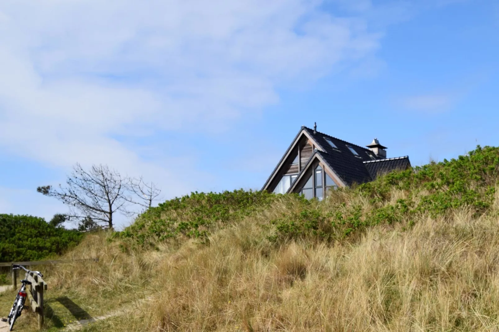 Vlielandse Duinvilla