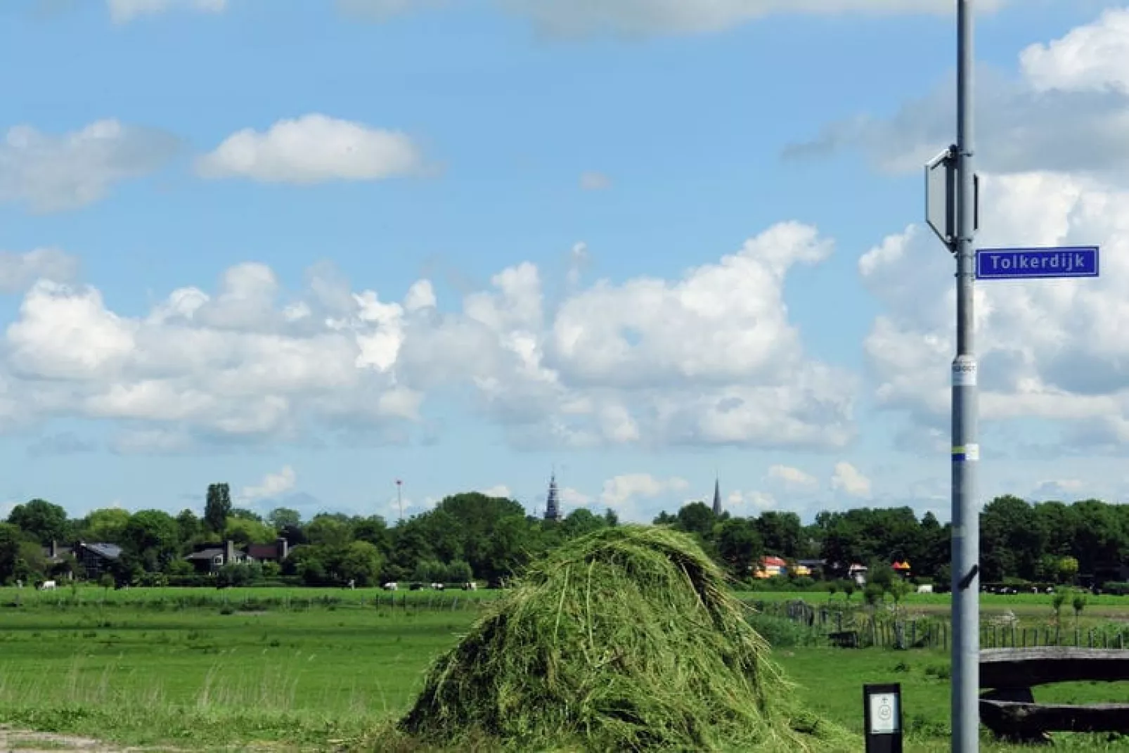 Romantiek aan het Meer I-Gebieden zomer 1km