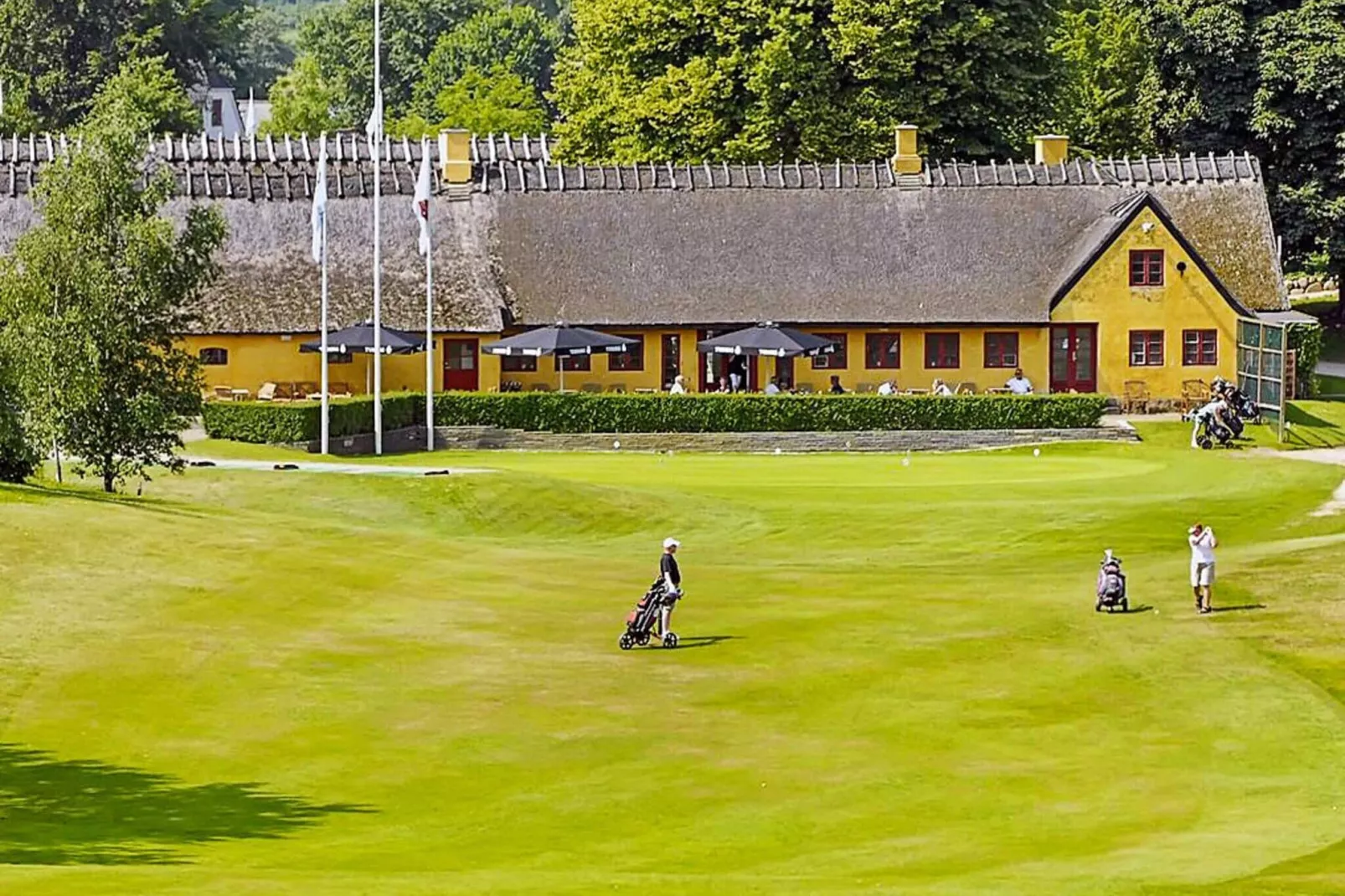6 persoons vakantie huis in Frederiksværk-By Traum-Niet-getagd