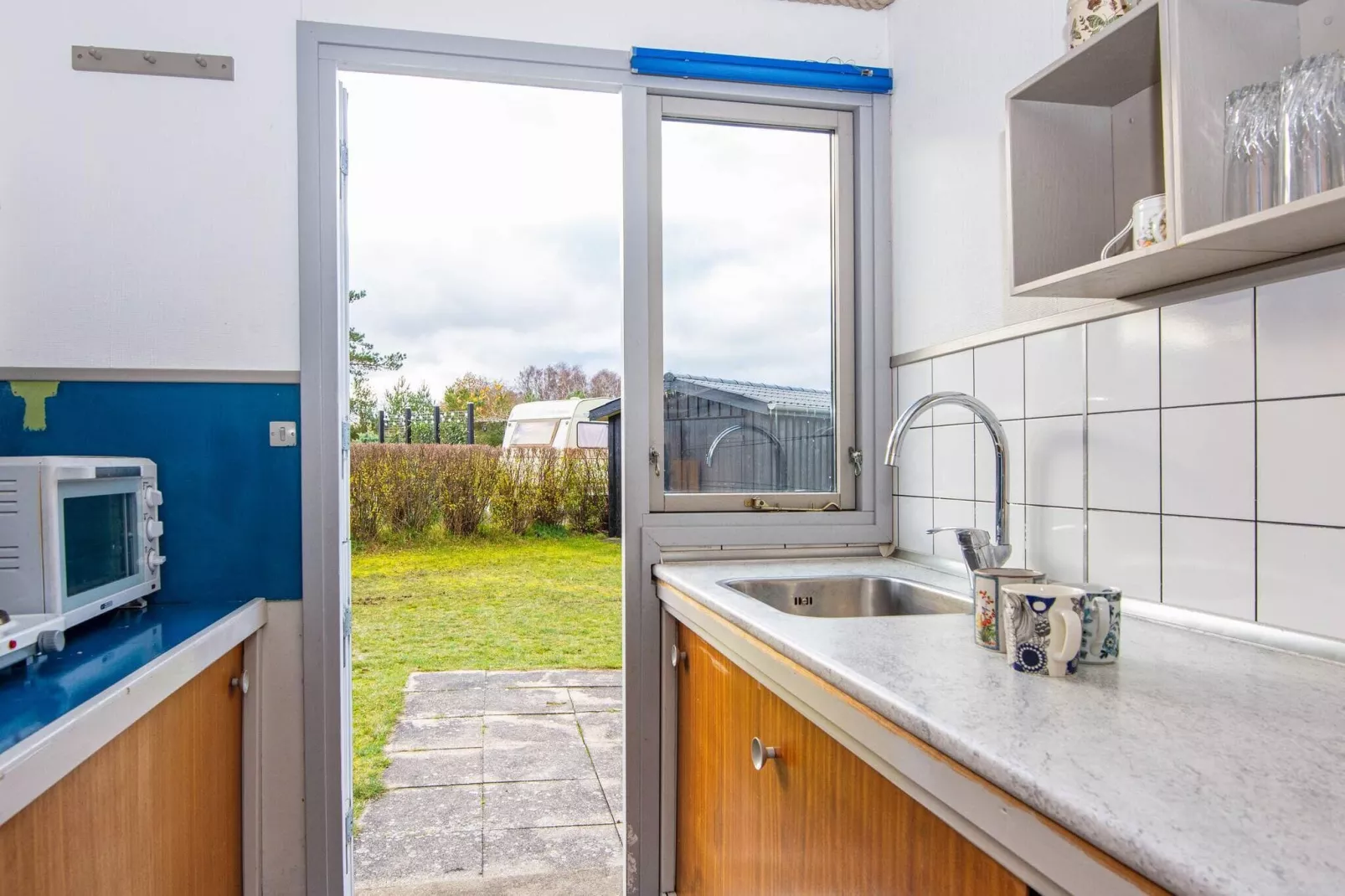 6 persoons vakantie huis in Glesborg-By Traum-Binnen