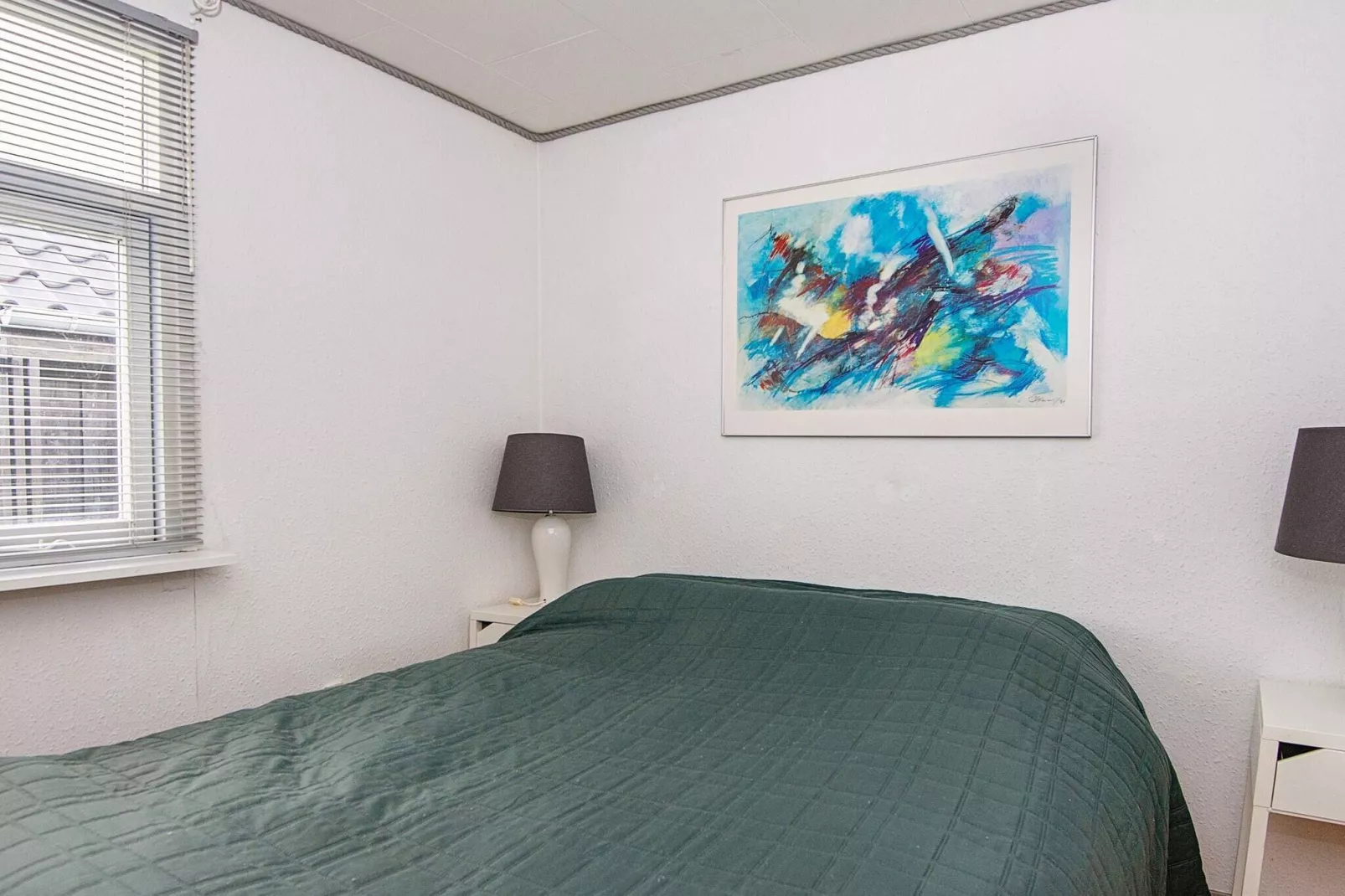 6 persoons vakantie huis in Glesborg-By Traum-Binnen