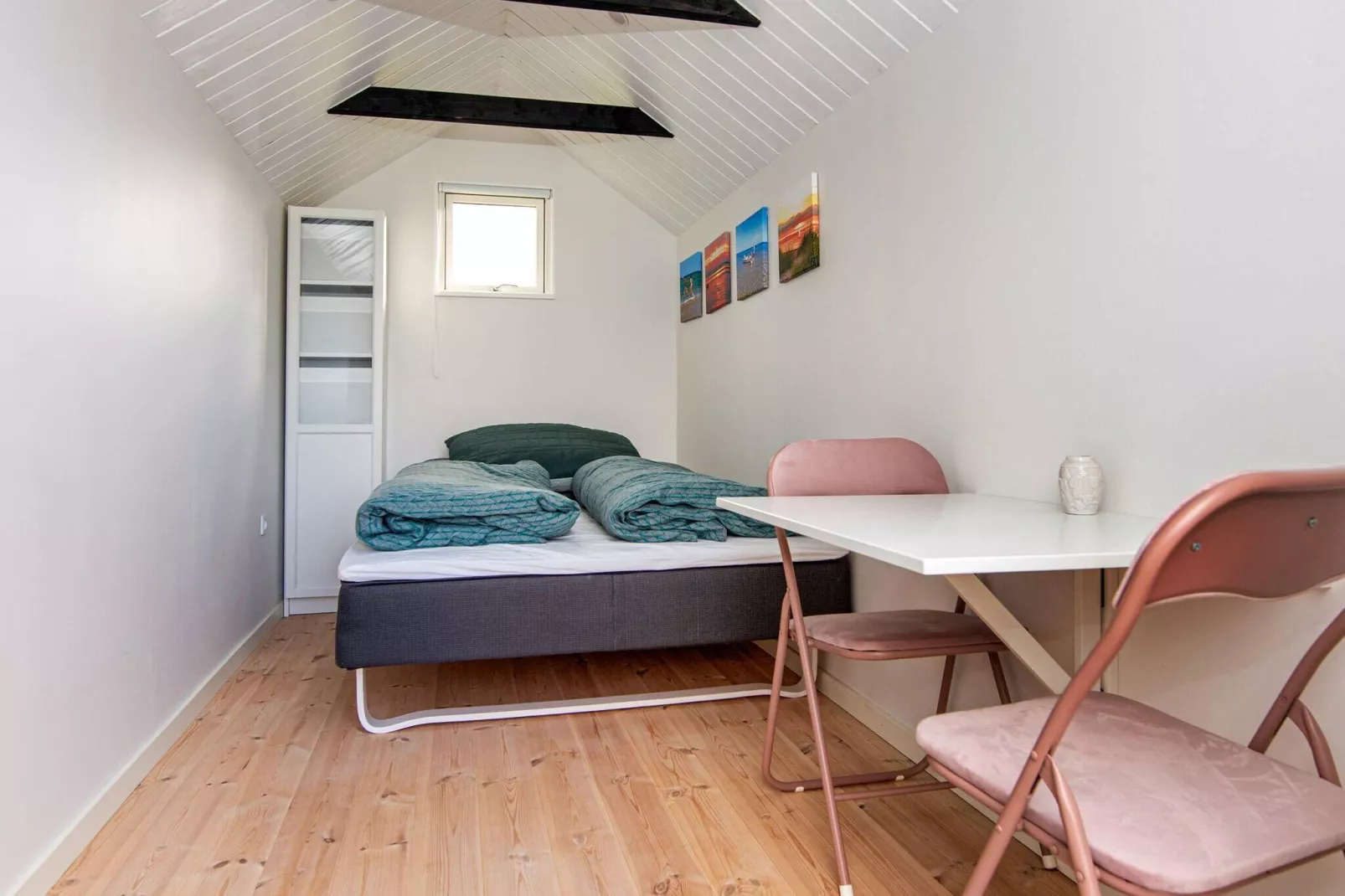 6 persoons vakantie huis in Glesborg-By Traum-Binnen