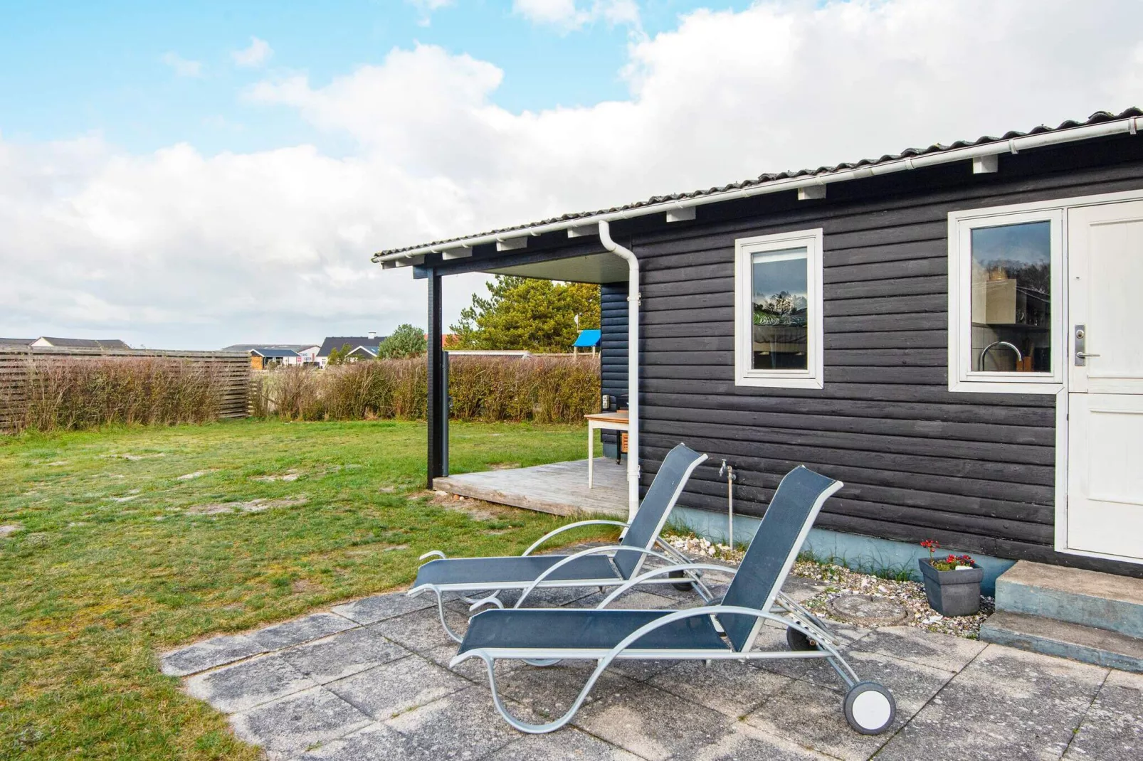 6 persoons vakantie huis in Glesborg-By Traum-Uitzicht