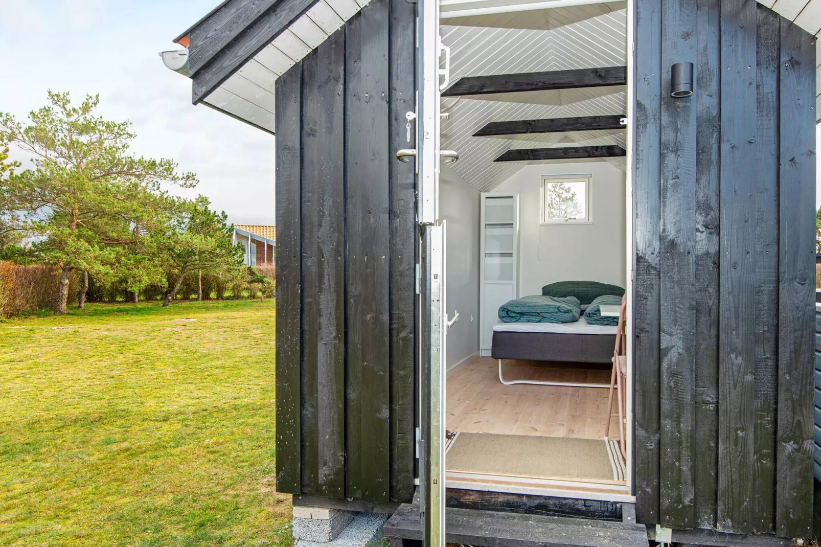 6 persoons vakantie huis in Glesborg-By Traum-Uitzicht