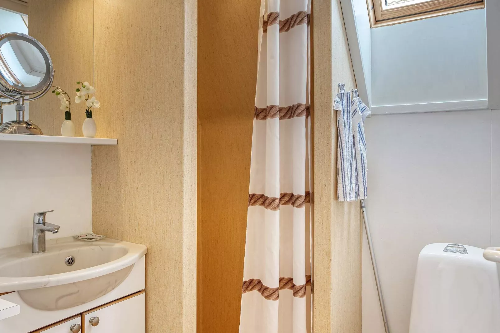 4 persoons vakantie huis in Gedser-By Traum-Binnen