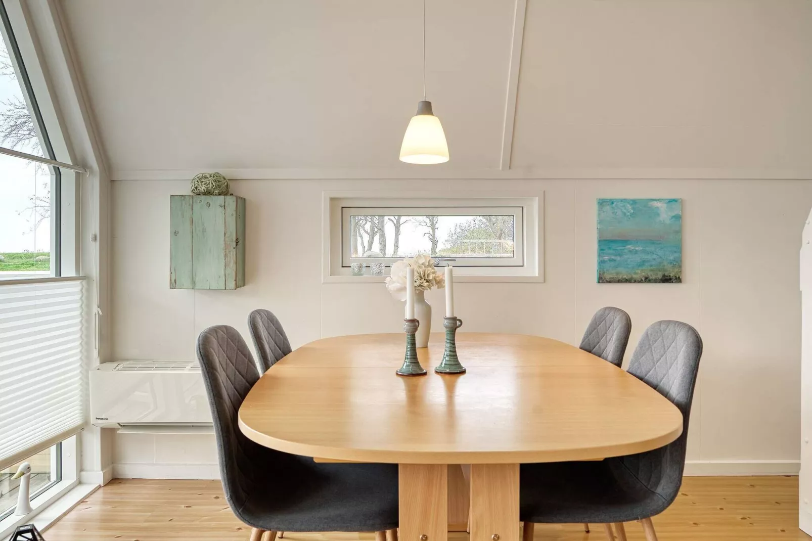 4 persoons vakantie huis in Gedser-By Traum-Binnen