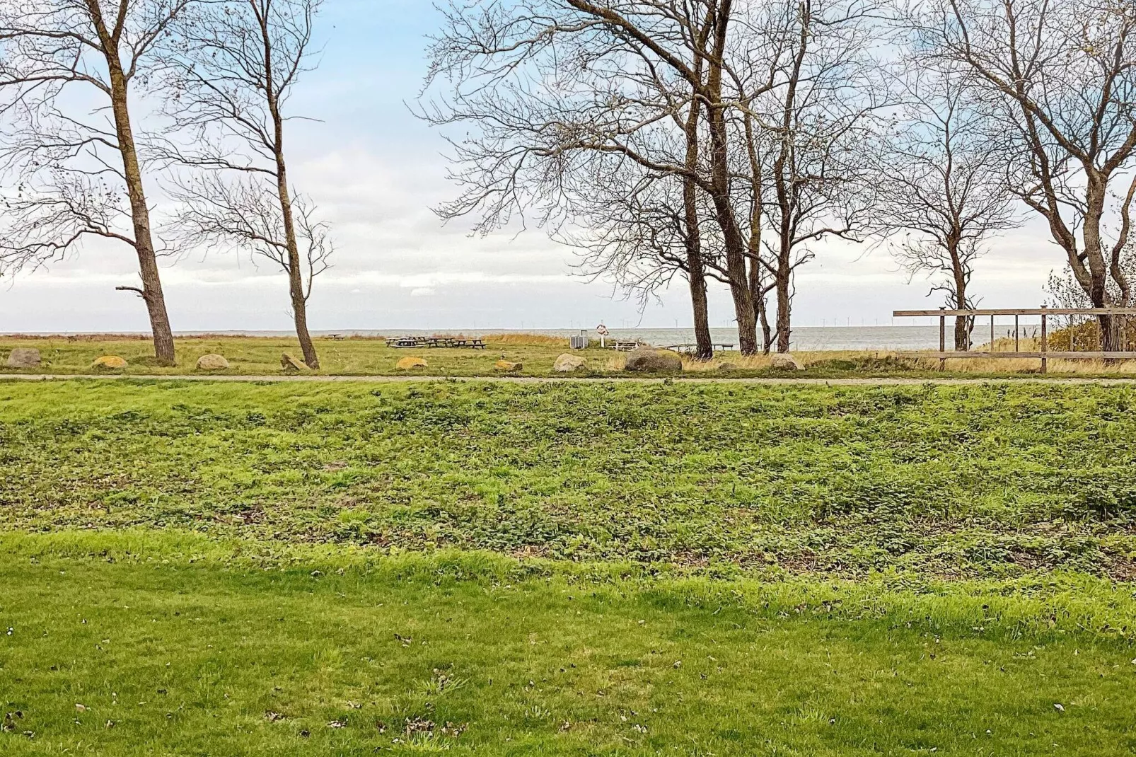 4 persoons vakantie huis in Gedser-By Traum-Uitzicht