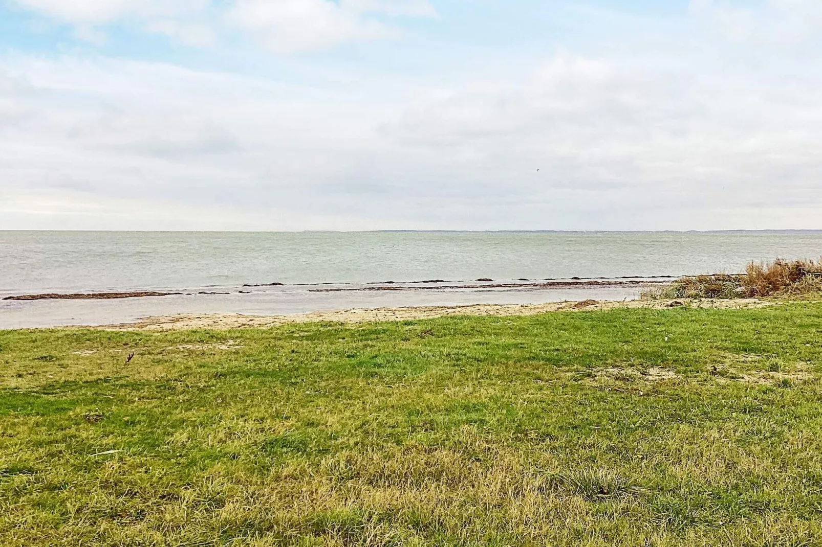 4 persoons vakantie huis in Gedser-By Traum-Uitzicht