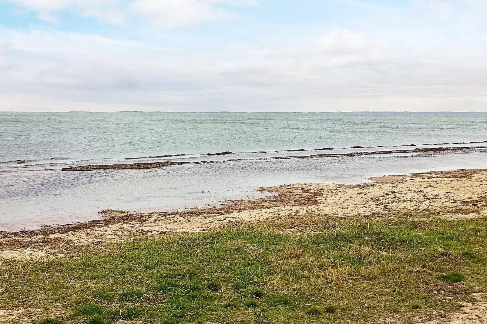4 persoons vakantie huis in Gedser-By Traum-Uitzicht