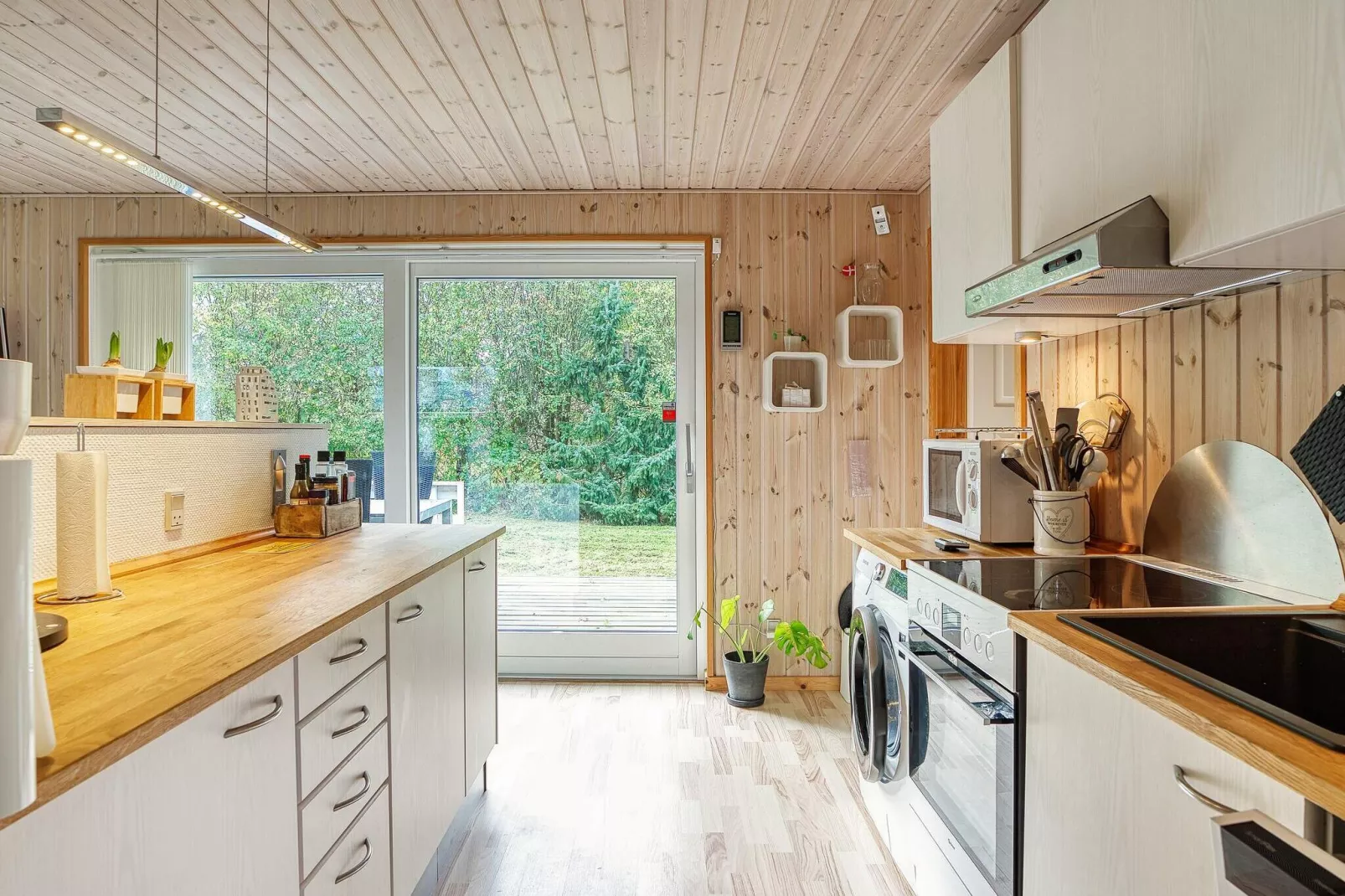 6 persoons vakantie huis in Væggerløse-By Traum-Binnen